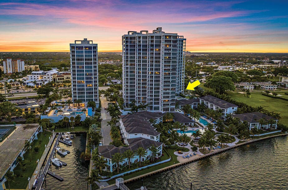 1 Water Club Way 402, North Palm Beach, FL 33408 3