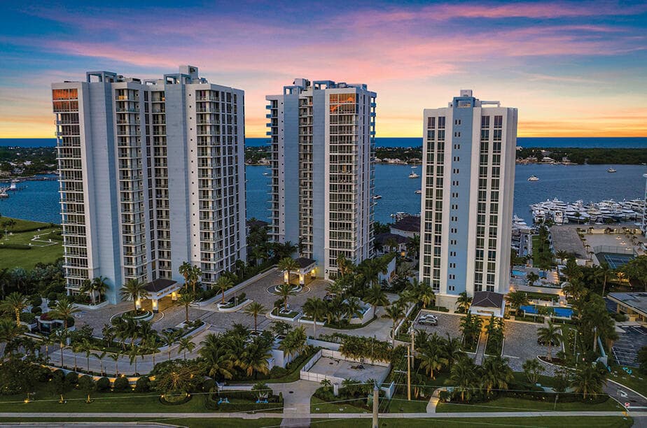 1 Water Club Way 402, North Palm Beach, FL 33408 5