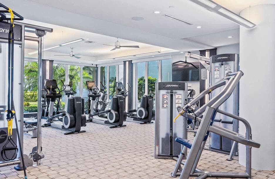1 Water Club Way 402, North Palm Beach, FL 33408 26
