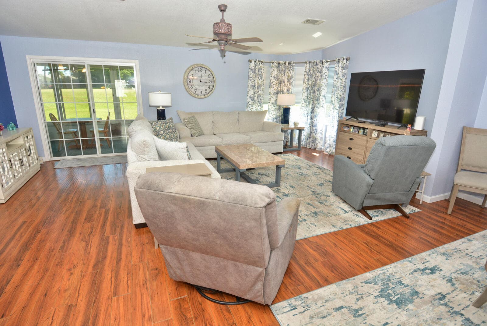 8154 14th Hole Drive, Port St. Lucie, FL 34952 16