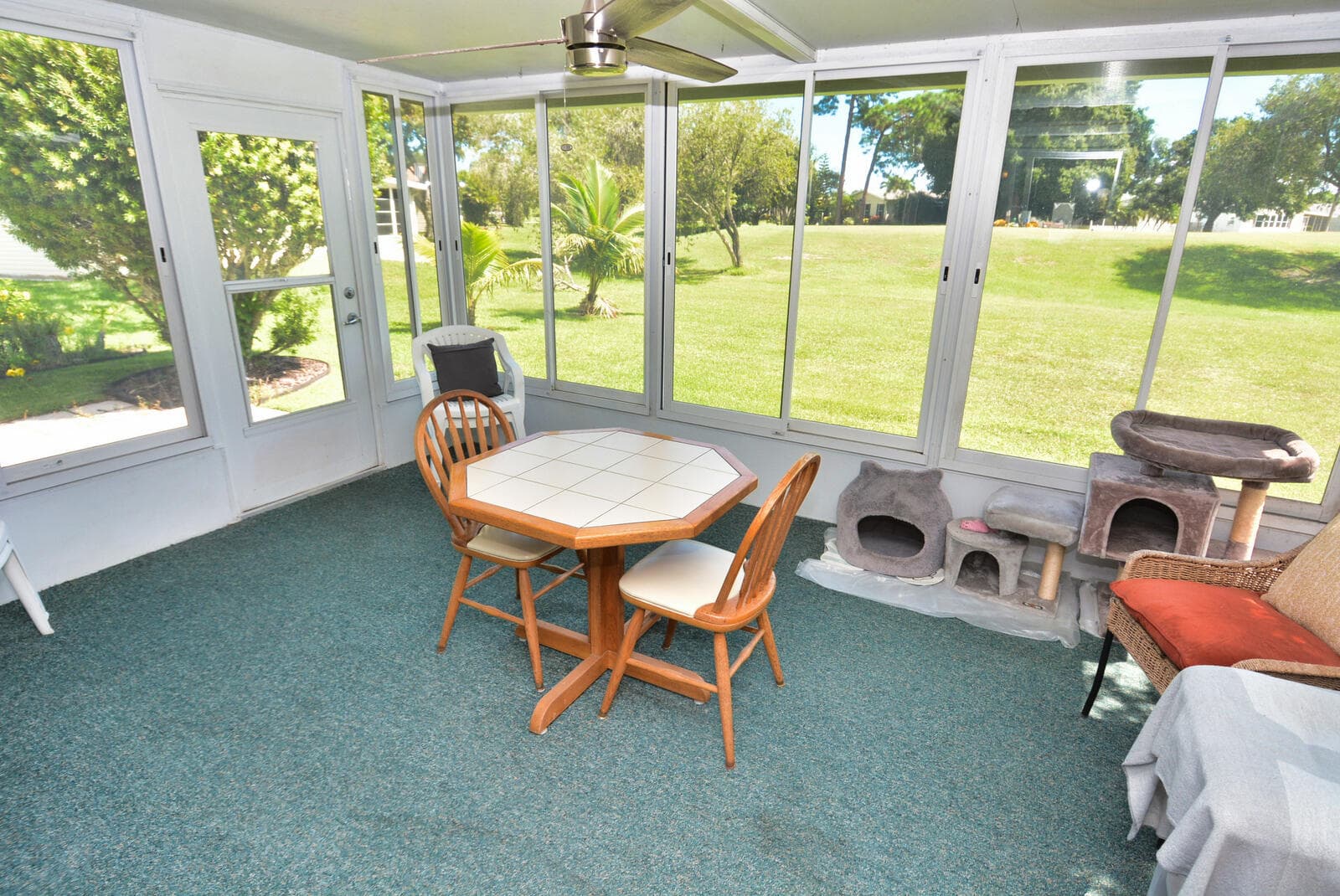 8154 14th Hole Drive, Port St. Lucie, FL 34952 20