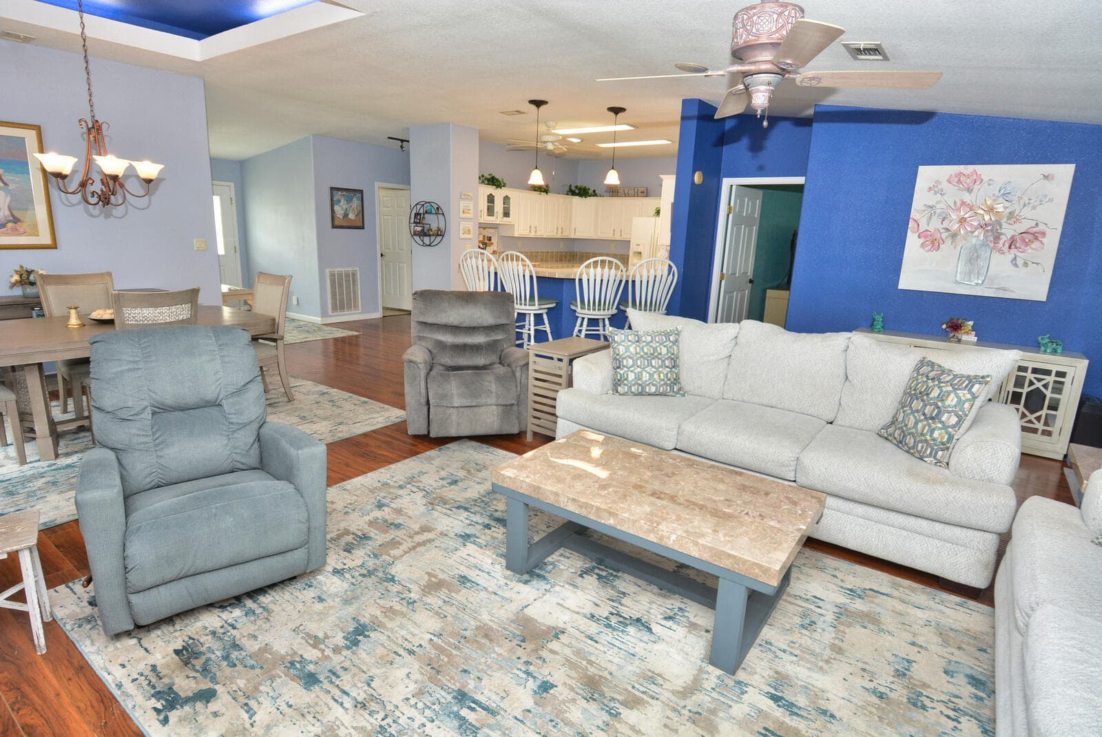8154 14th Hole Drive, Port St. Lucie, FL 34952 9