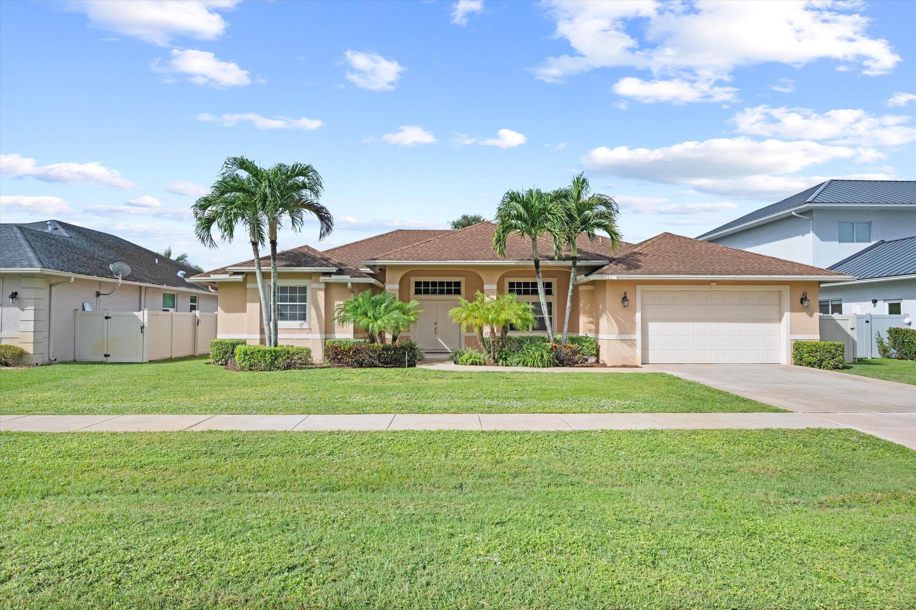 2981 Dovedale Court E, Wellington, FL 33414 2