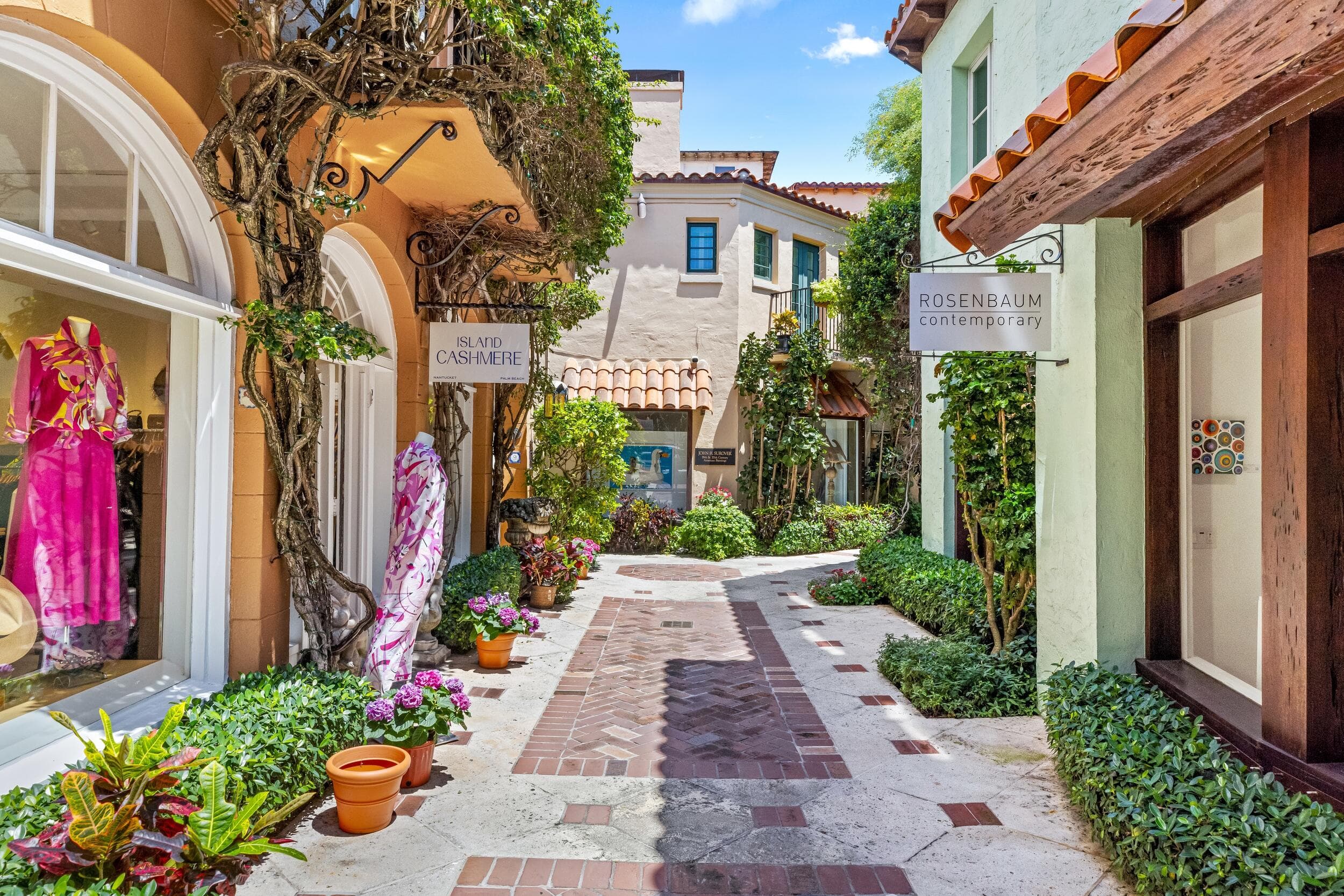 9 Via Parigi, Palm Beach, FL 33480 12