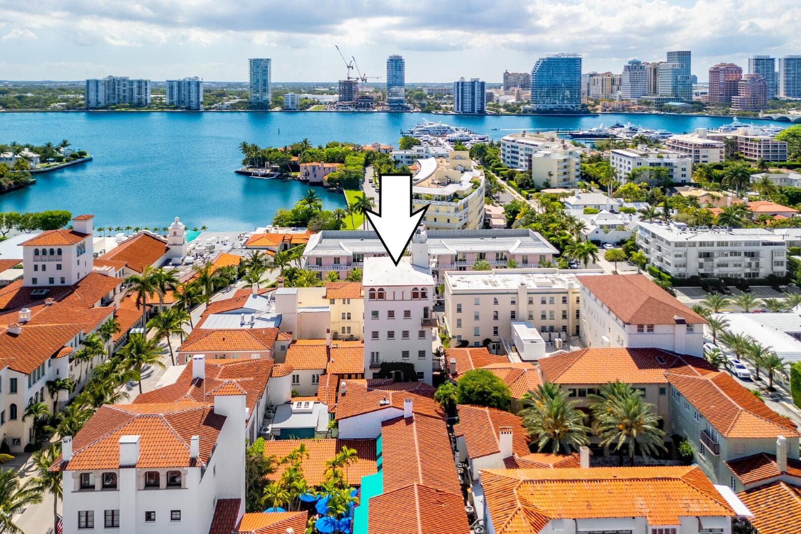 9 Via Parigi, Palm Beach, FL 33480