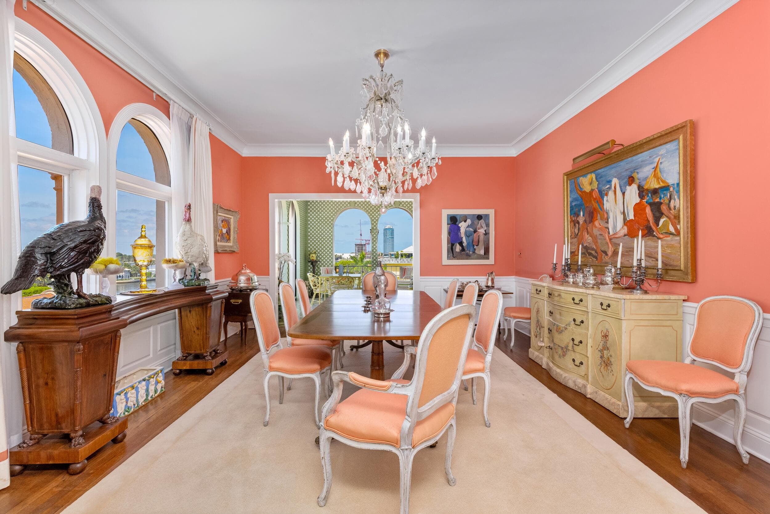 9 Via Parigi, Palm Beach, FL 33480 20