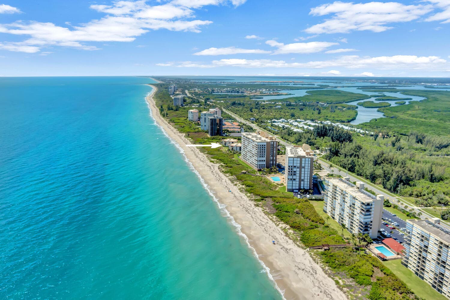 4160 N Highway A1a 902, Hutchinson Island, FL 34949 29