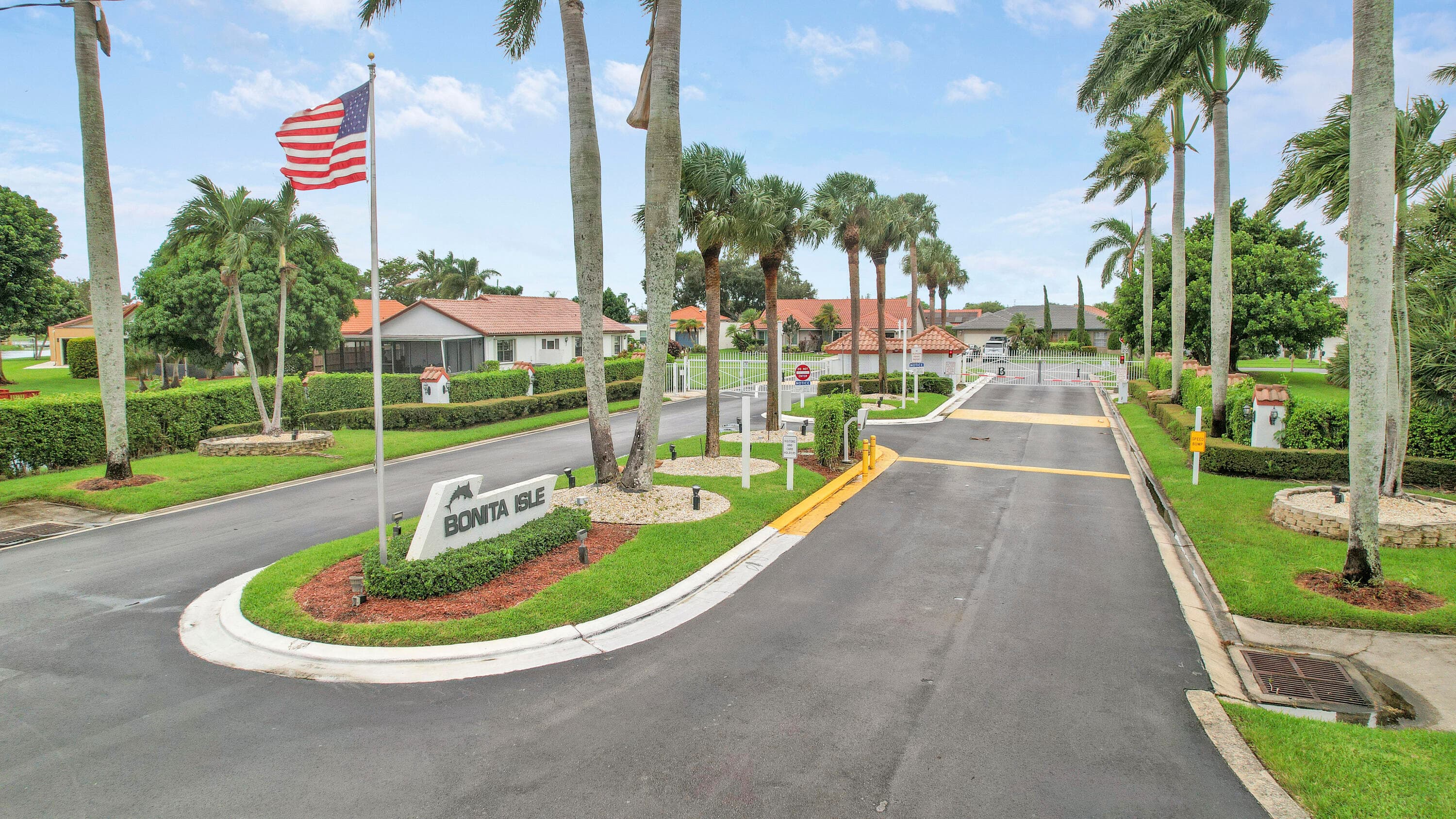 8421 Bonita Isle Drive, Lake Worth, FL 33467 33