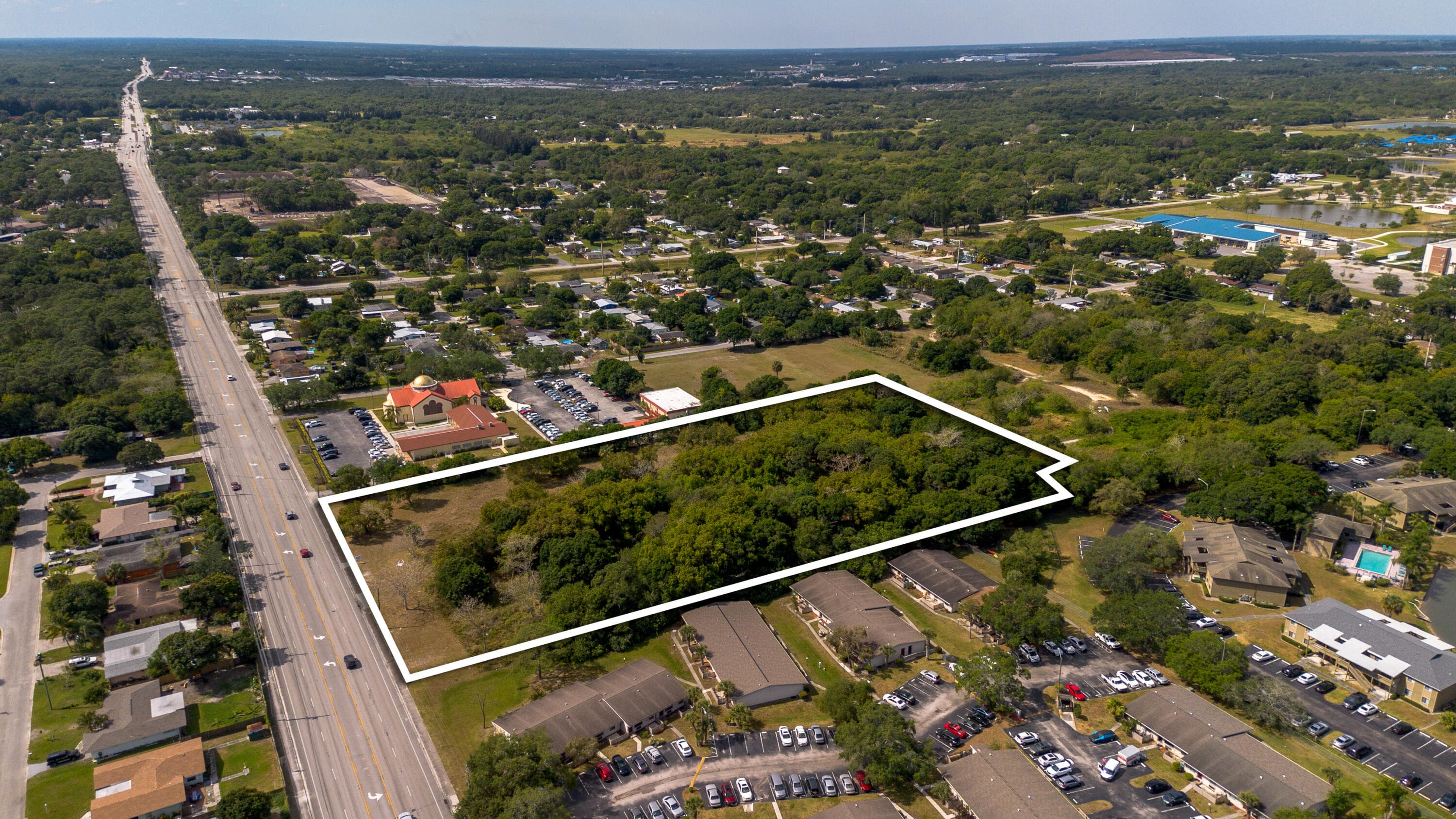2205 S 25th Street, Fort Pierce, FL 34947 6
