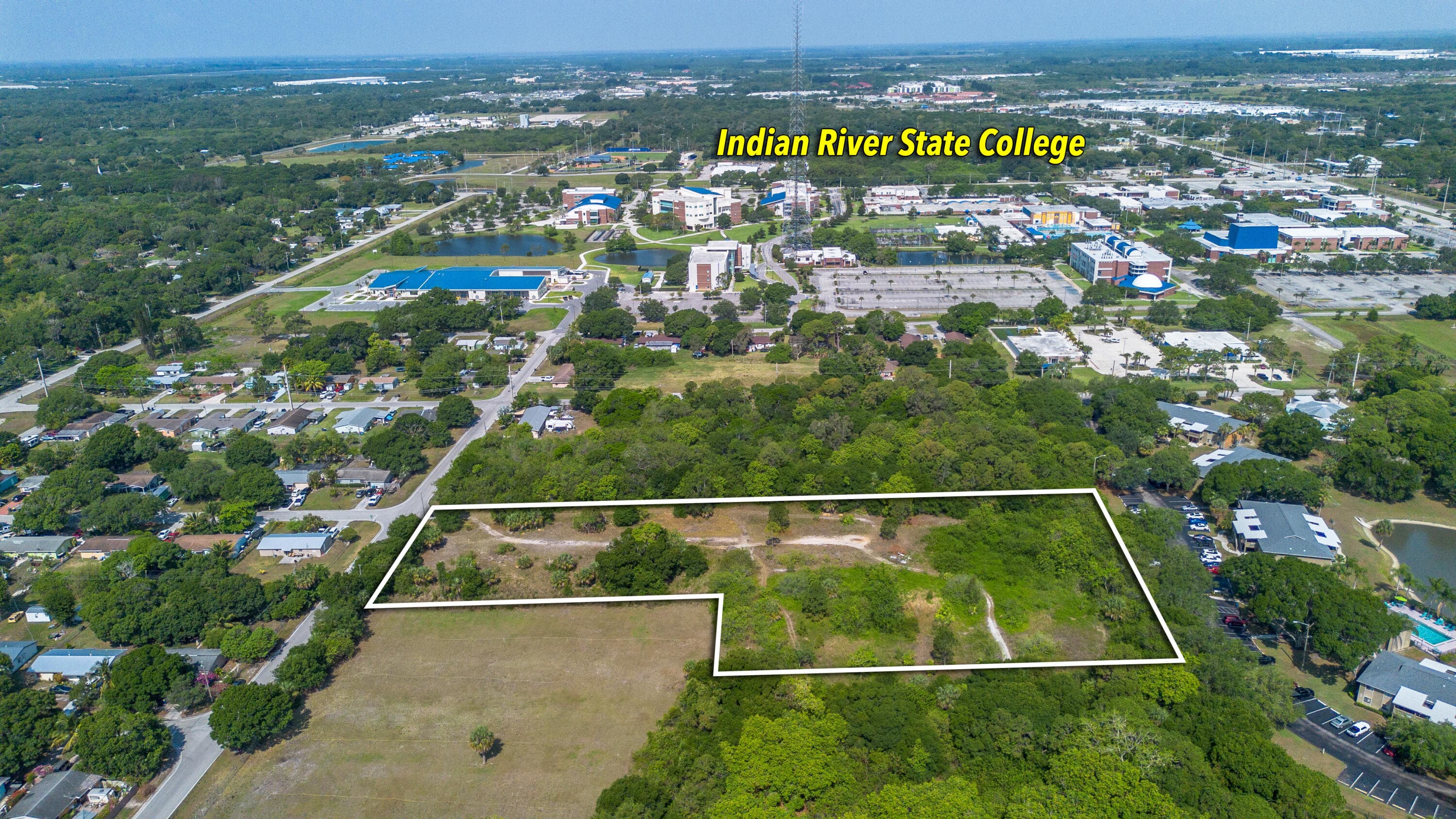 2205 S Stanton Avenue, Fort Pierce, FL 34981 5