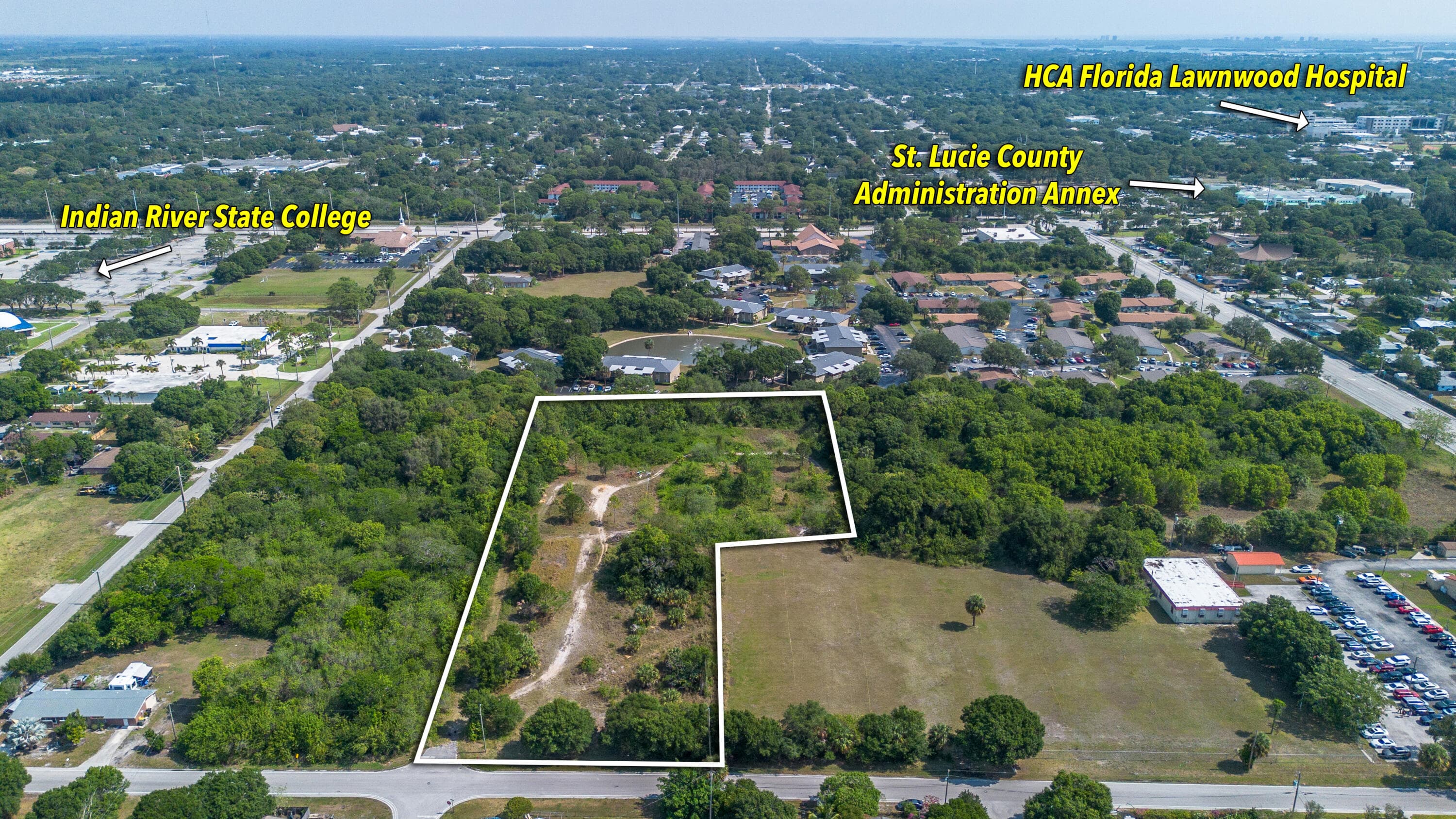 2205 S Stanton Avenue, Fort Pierce, FL 34981 7