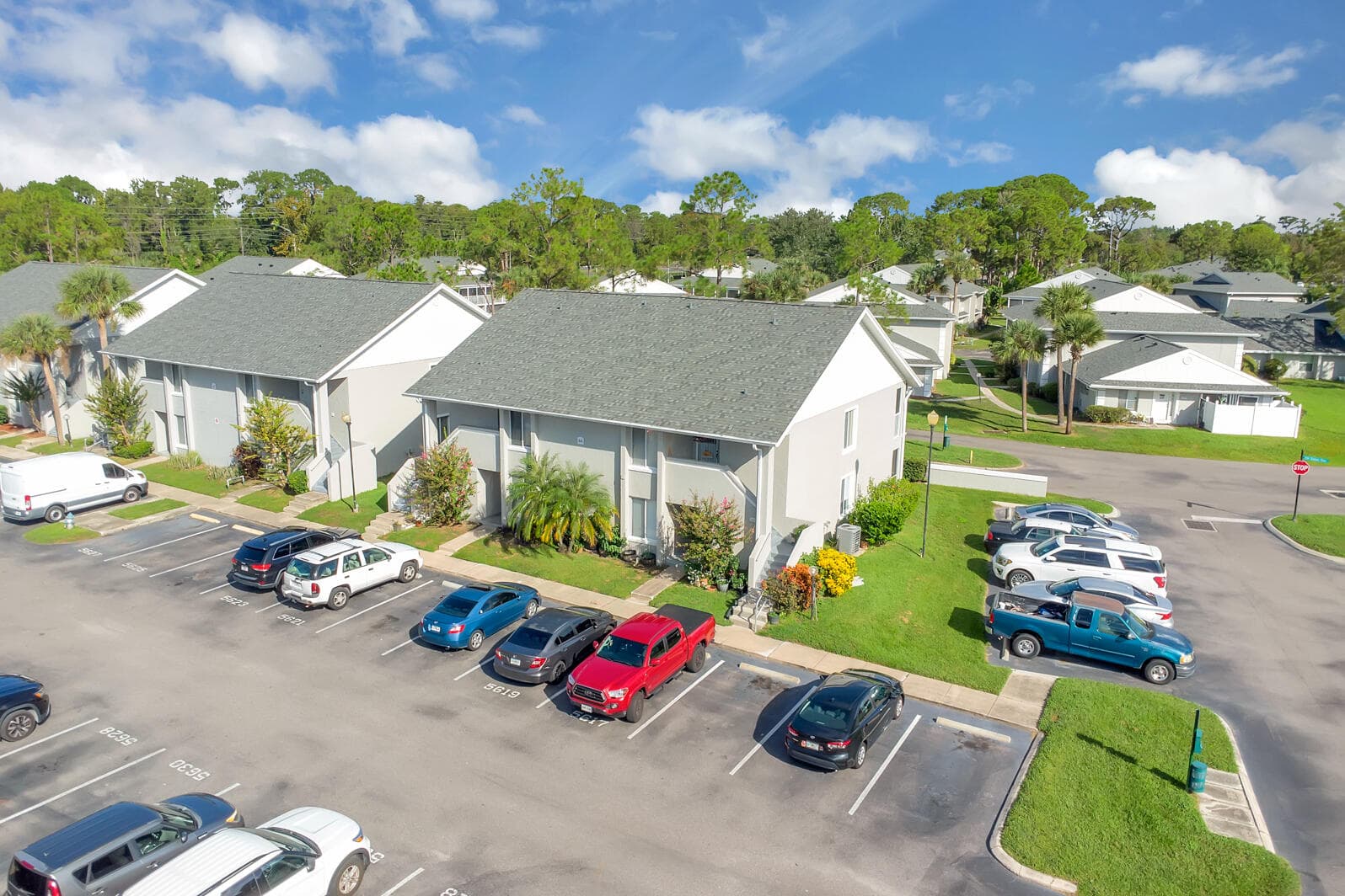 5617 Blue Shadows Court 4, Orlando, FL 32811 12
