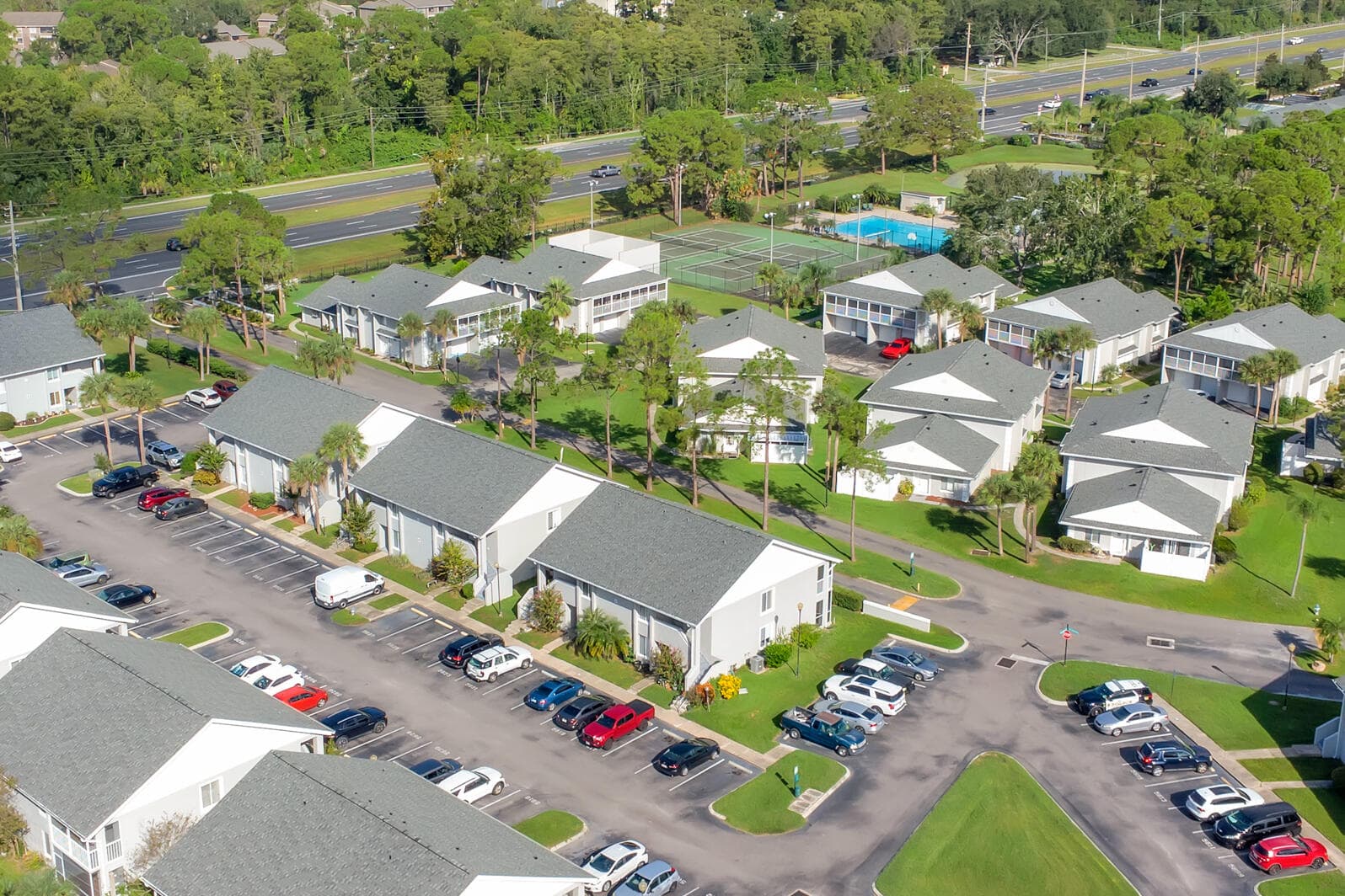 5617 Blue Shadows Court 4, Orlando, FL 32811 14