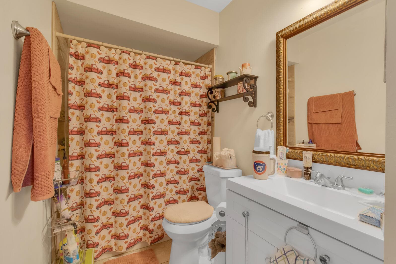 5617 Blue Shadows Court 4, Orlando, FL 32811 24