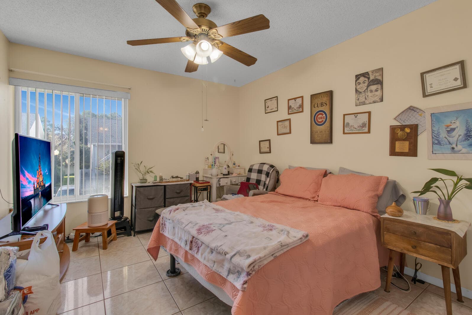 5617 Blue Shadows Court 4, Orlando, FL 32811 25