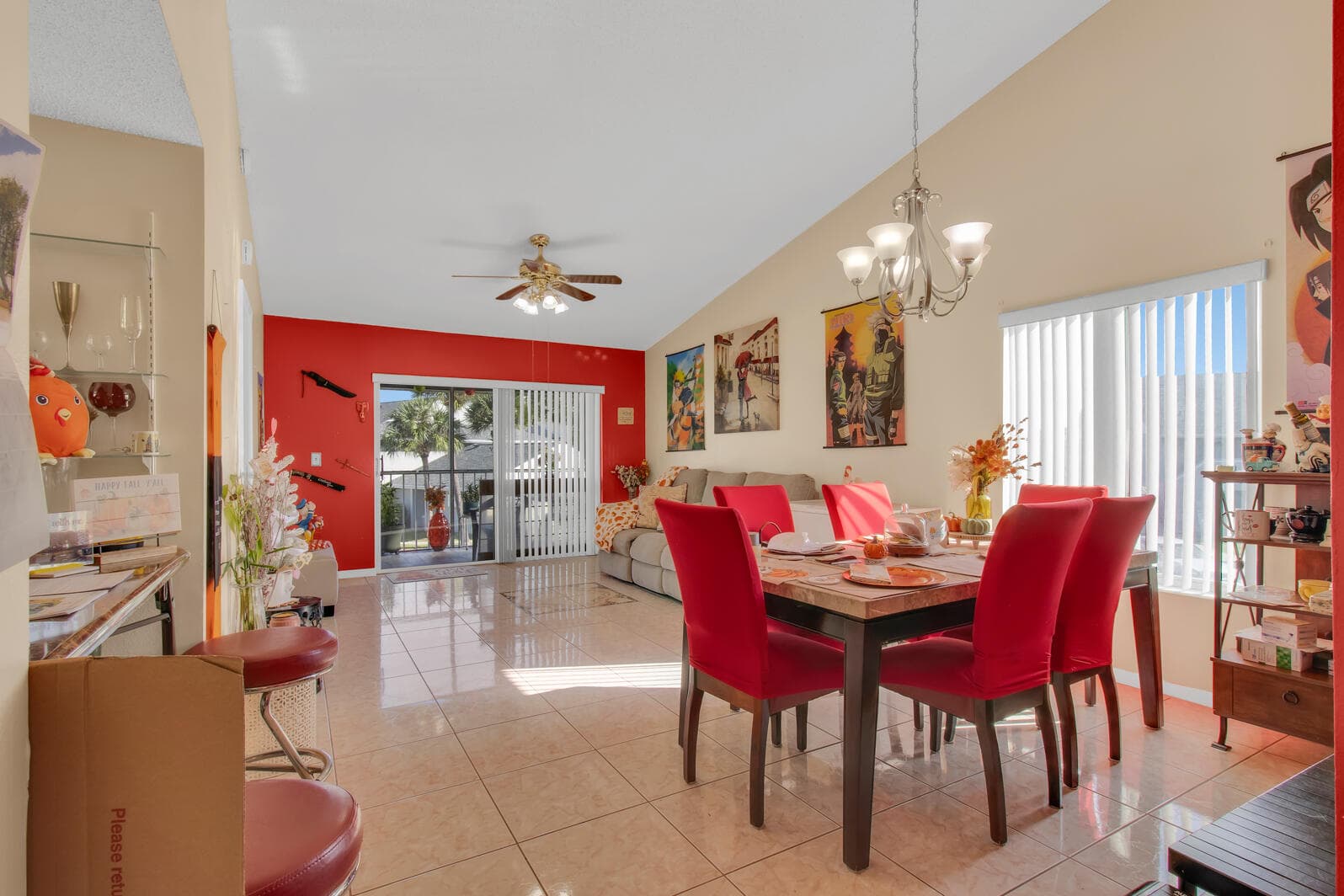 5617 Blue Shadows Court 4, Orlando, FL 32811 33