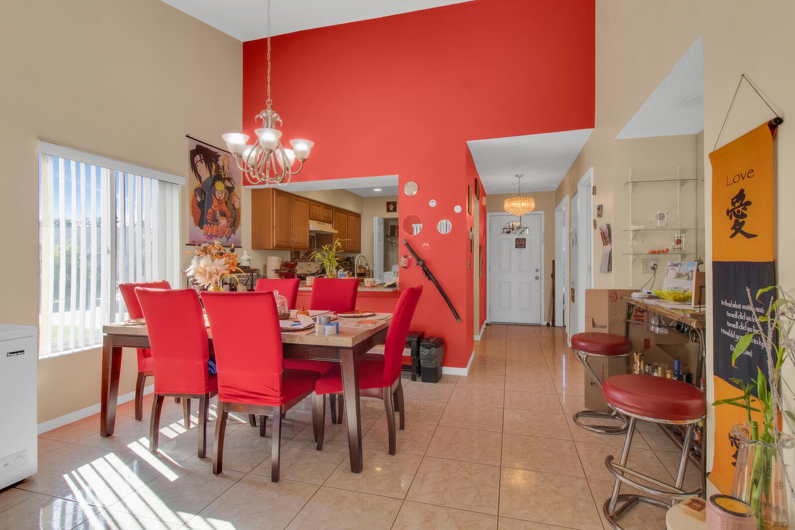 5617 Blue Shadows Court 4, Orlando, FL 32811 34