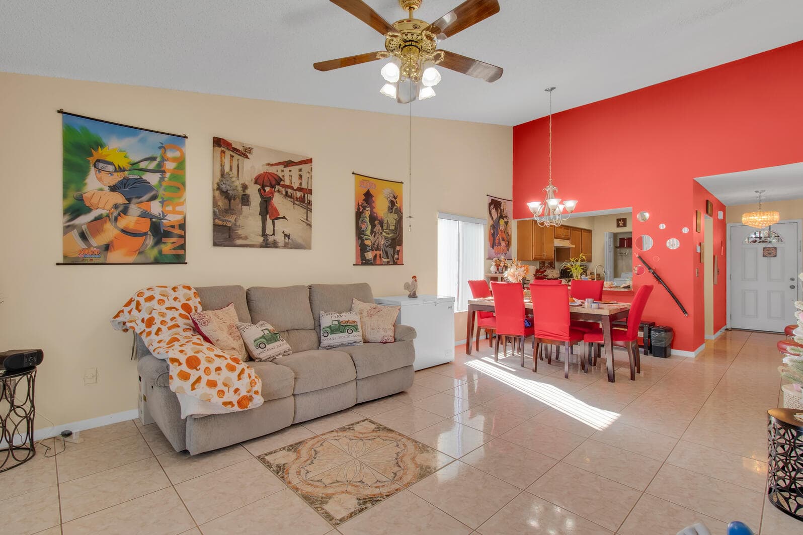 5617 Blue Shadows Court 4, Orlando, FL 32811 36