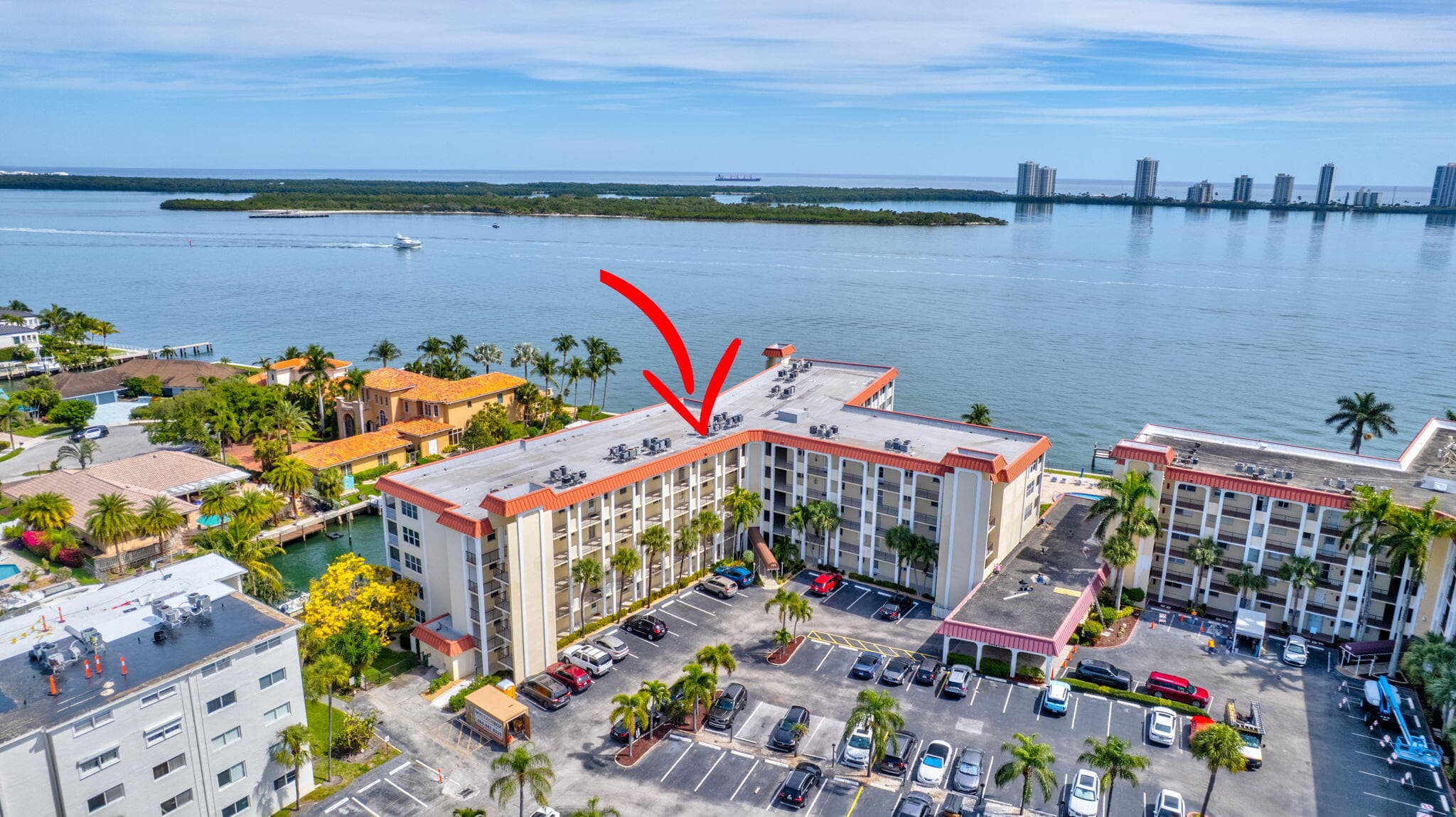 105 Paradise Harbour Boulevard 109, North Palm Beach, FL 33408 30