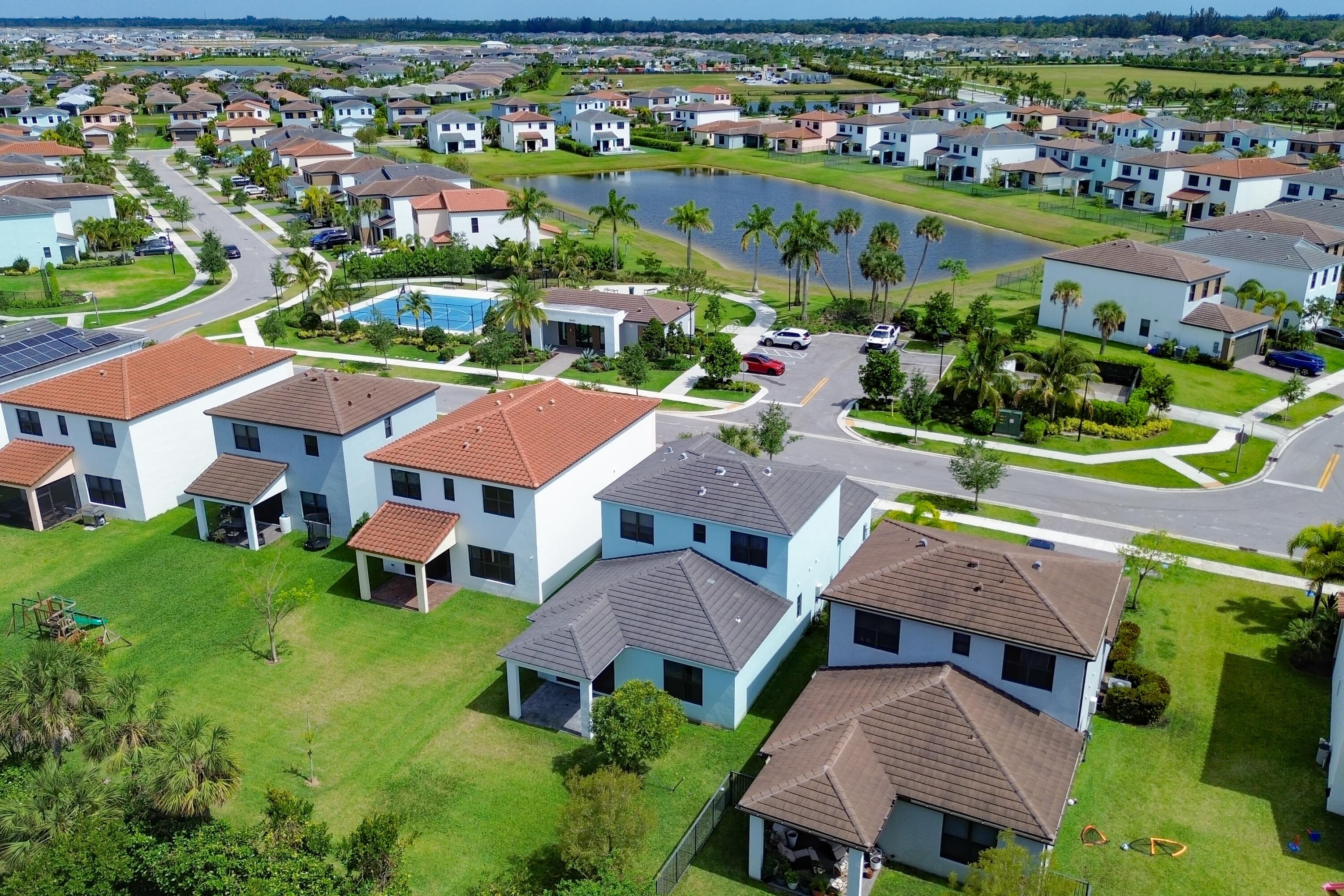 16420 Sandy Shore Drive, Loxahatchee, FL 33470 36