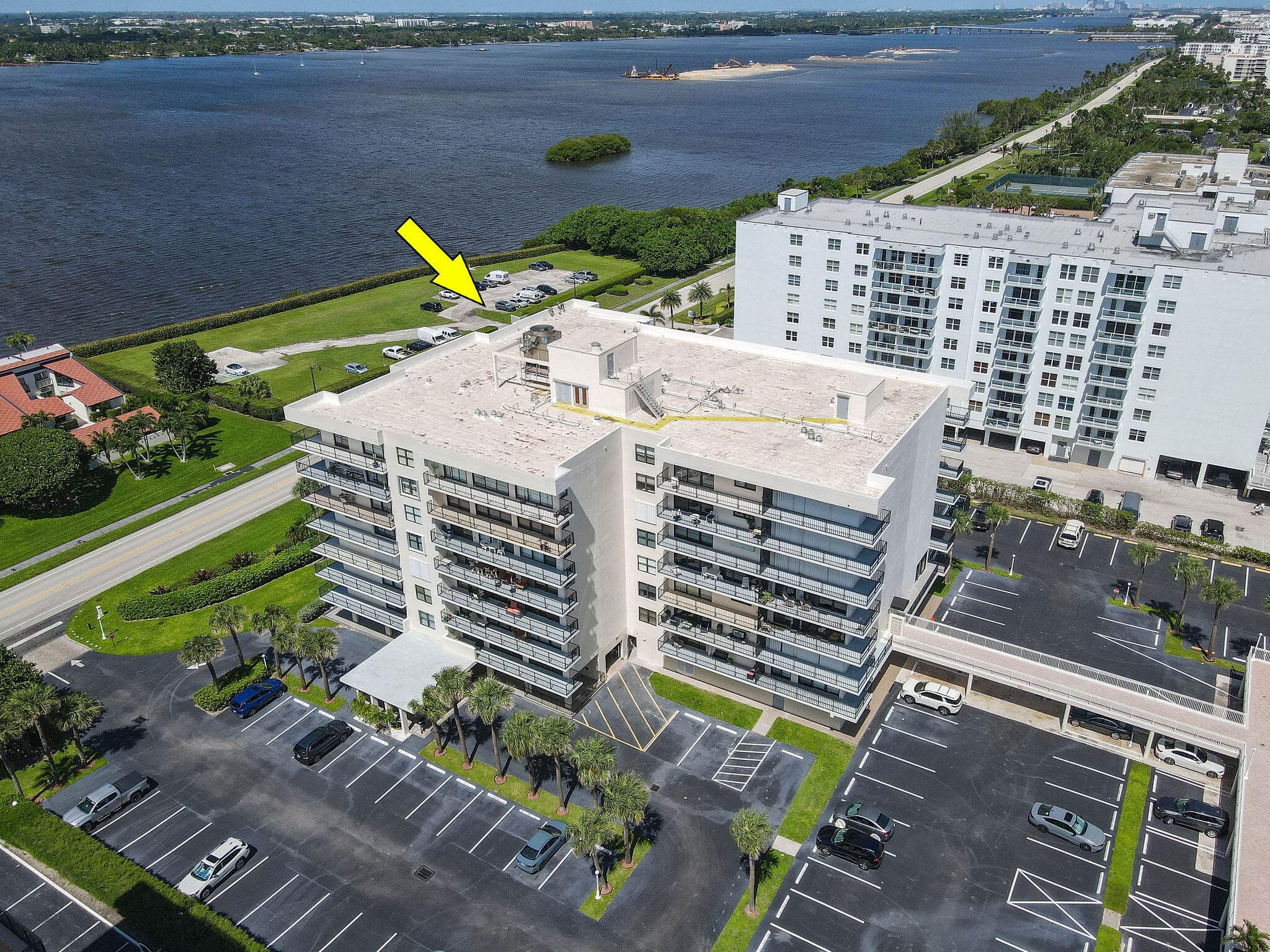 3460 S Ocean Boulevard 510, Palm Beach, FL 33480 33