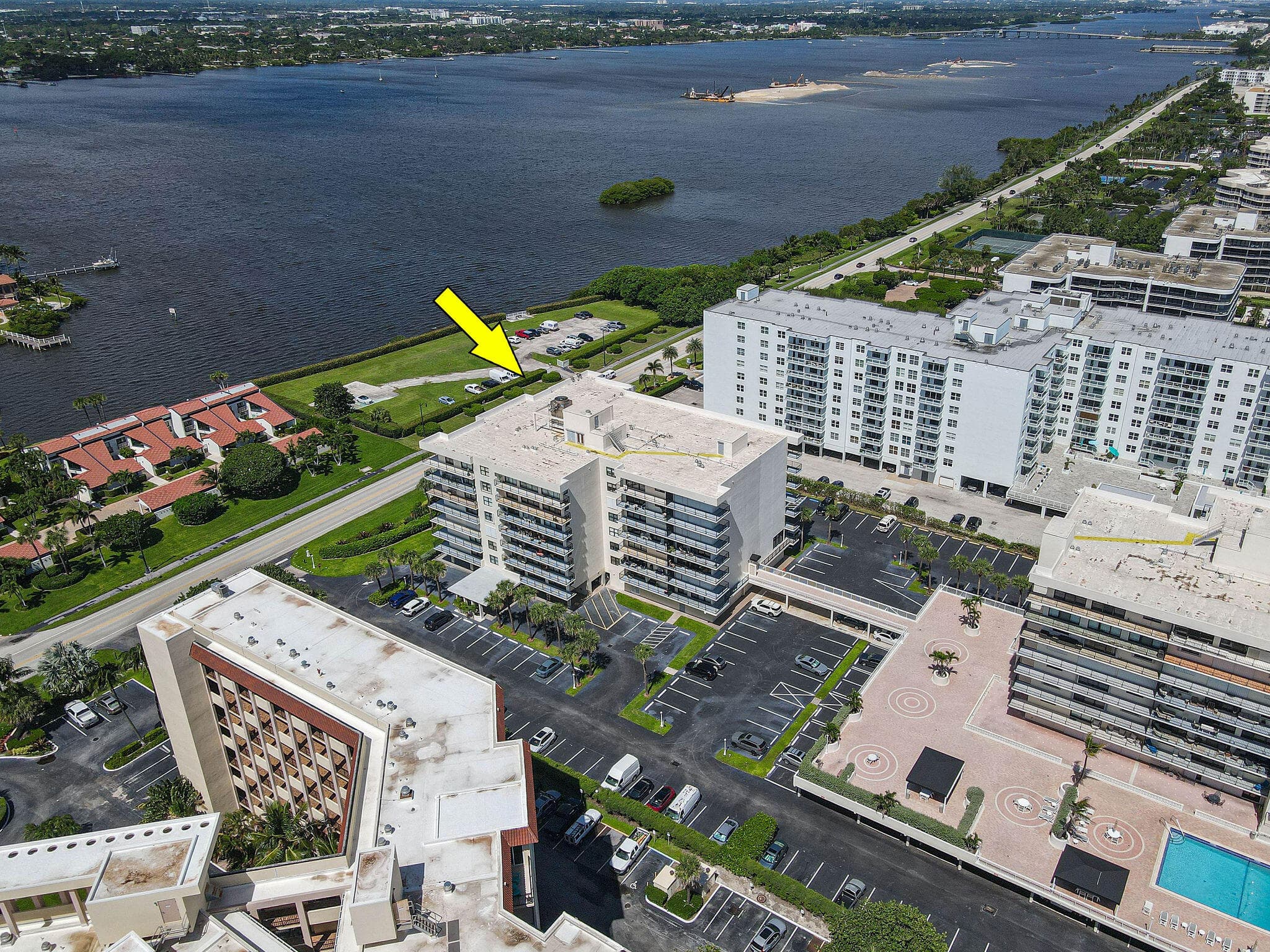 3460 S Ocean Boulevard 510, Palm Beach, FL 33480 34