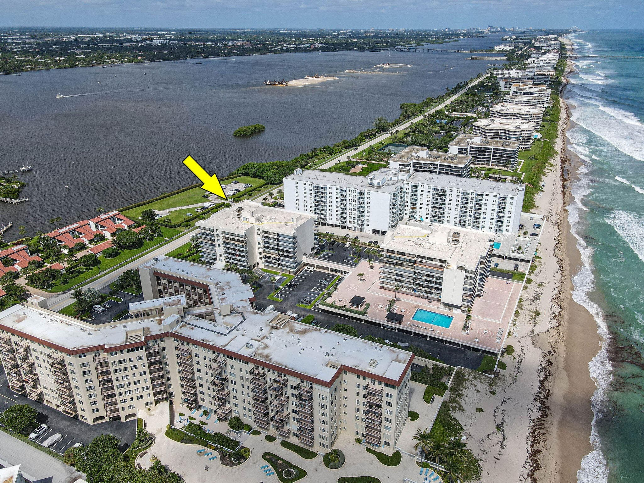 3460 S Ocean Boulevard 510, Palm Beach, FL 33480 36