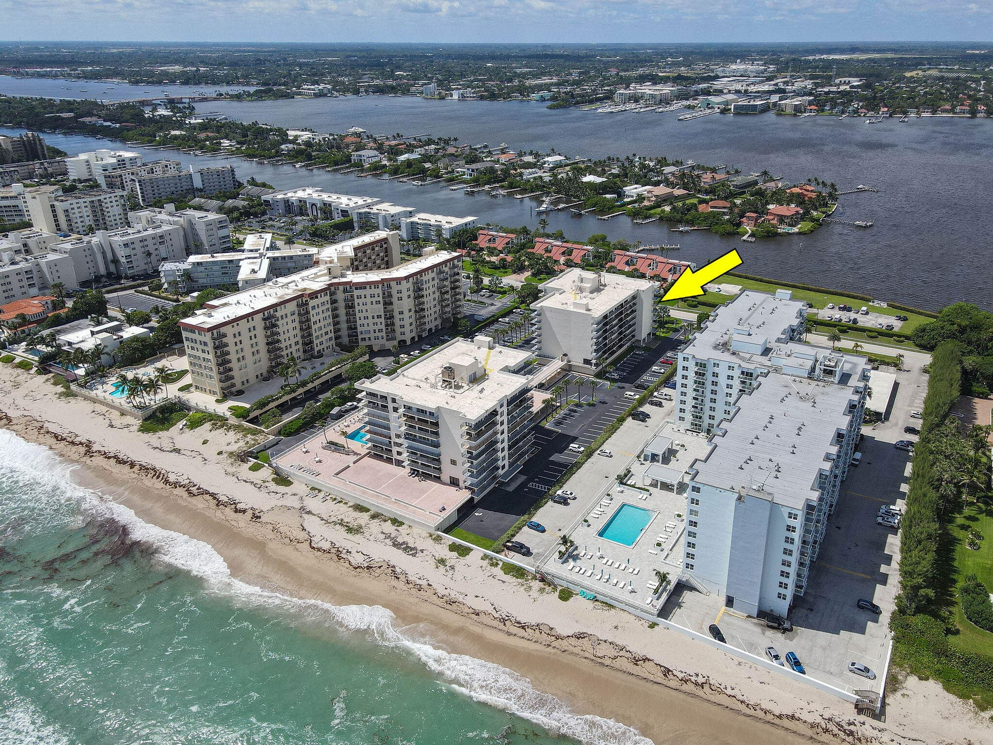 3460 S Ocean Boulevard 510, Palm Beach, FL 33480 37
