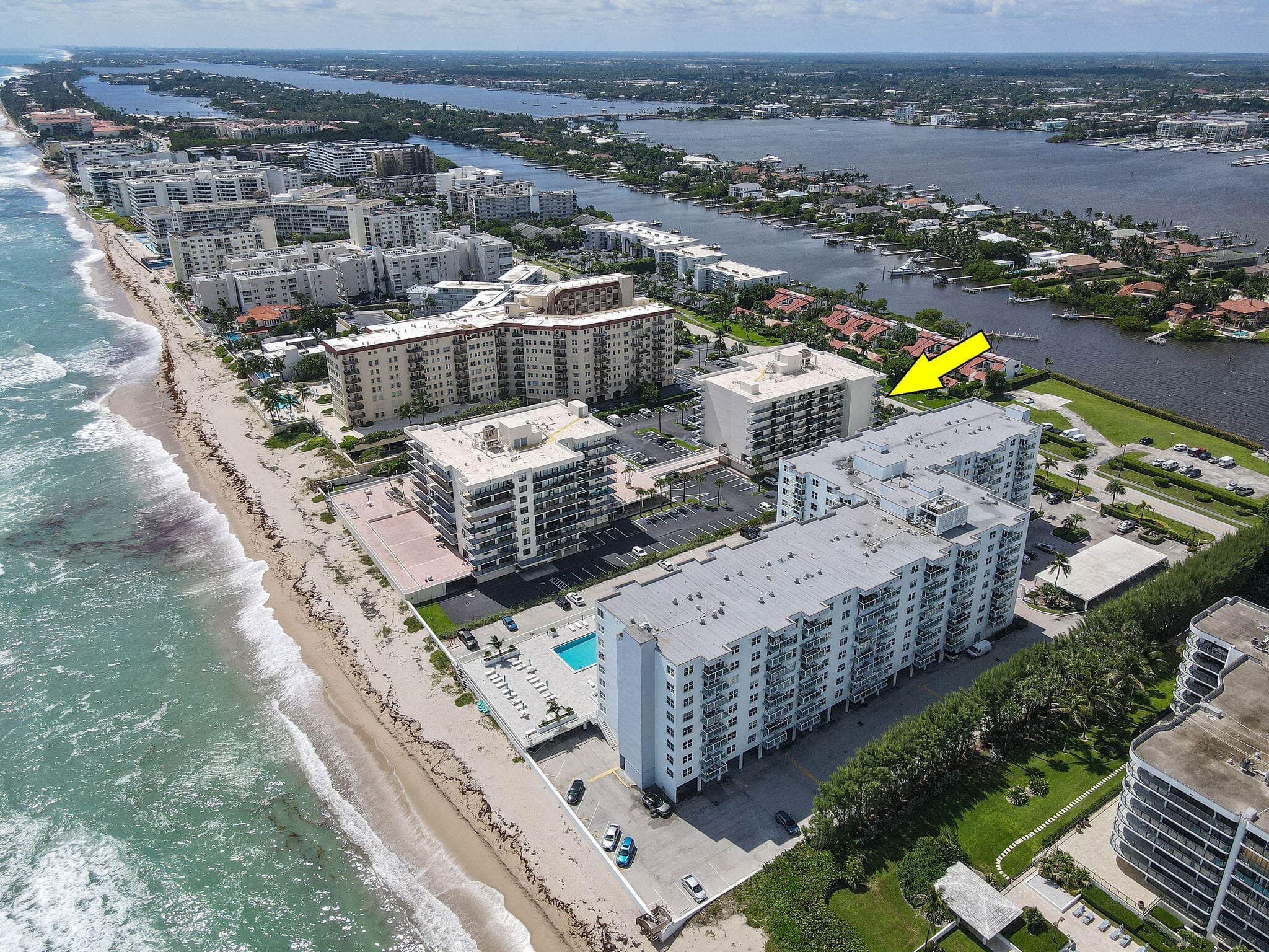 3460 S Ocean Boulevard 510, Palm Beach, FL 33480 38