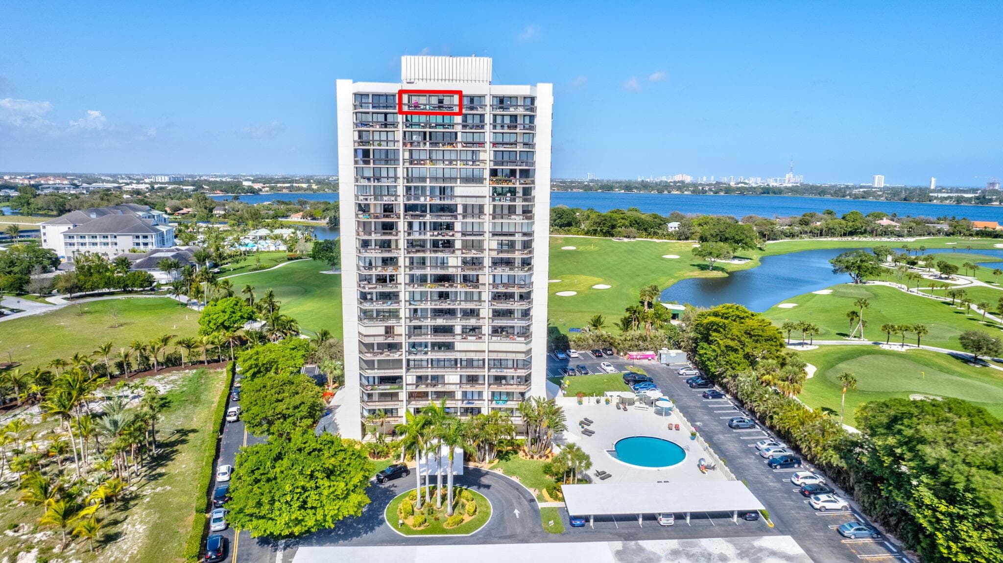 2000 Presidential Way Ph5, West Palm Beach, FL 33401