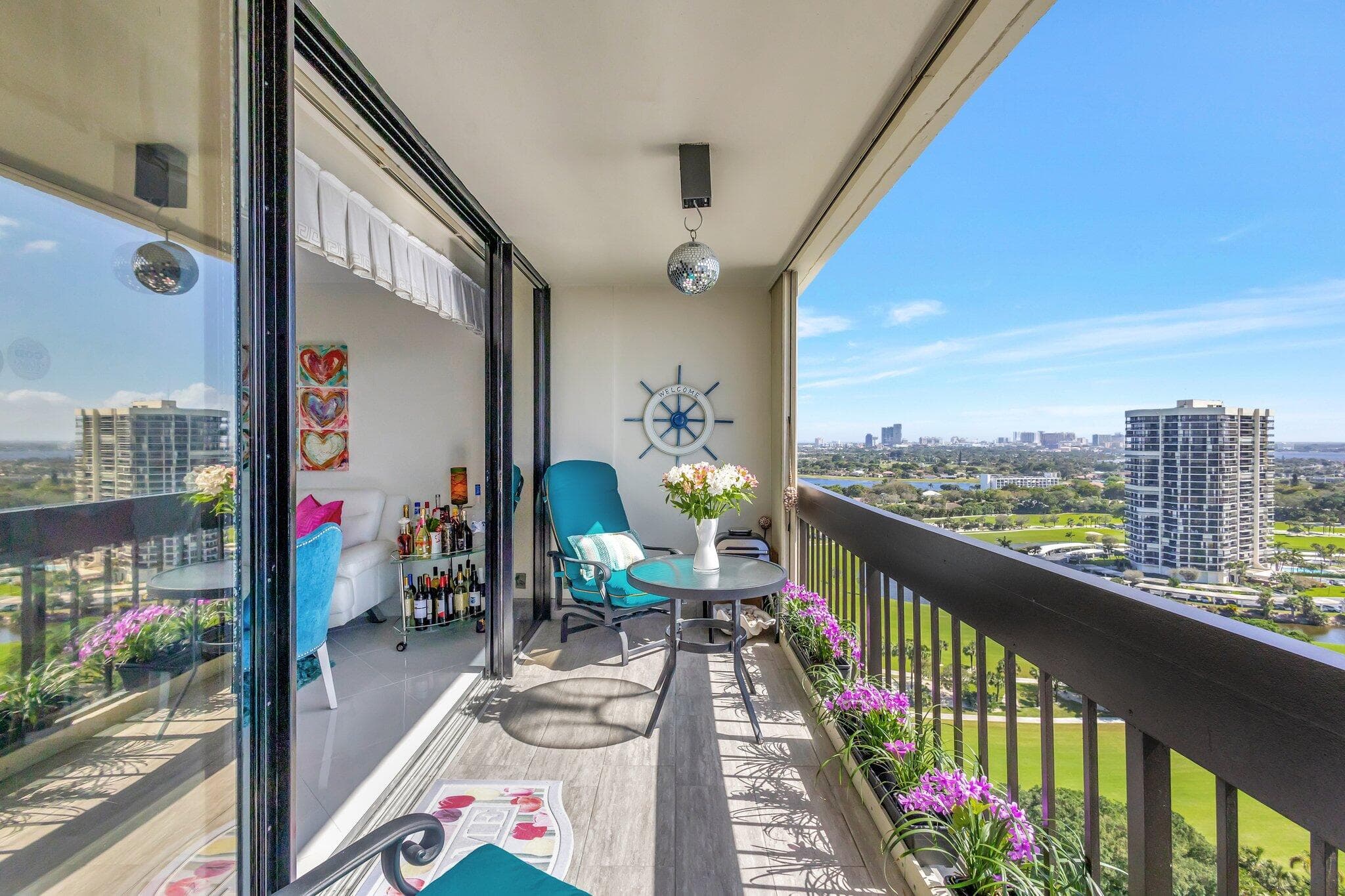 2000 Presidential Way Ph5, West Palm Beach, FL 33401 24