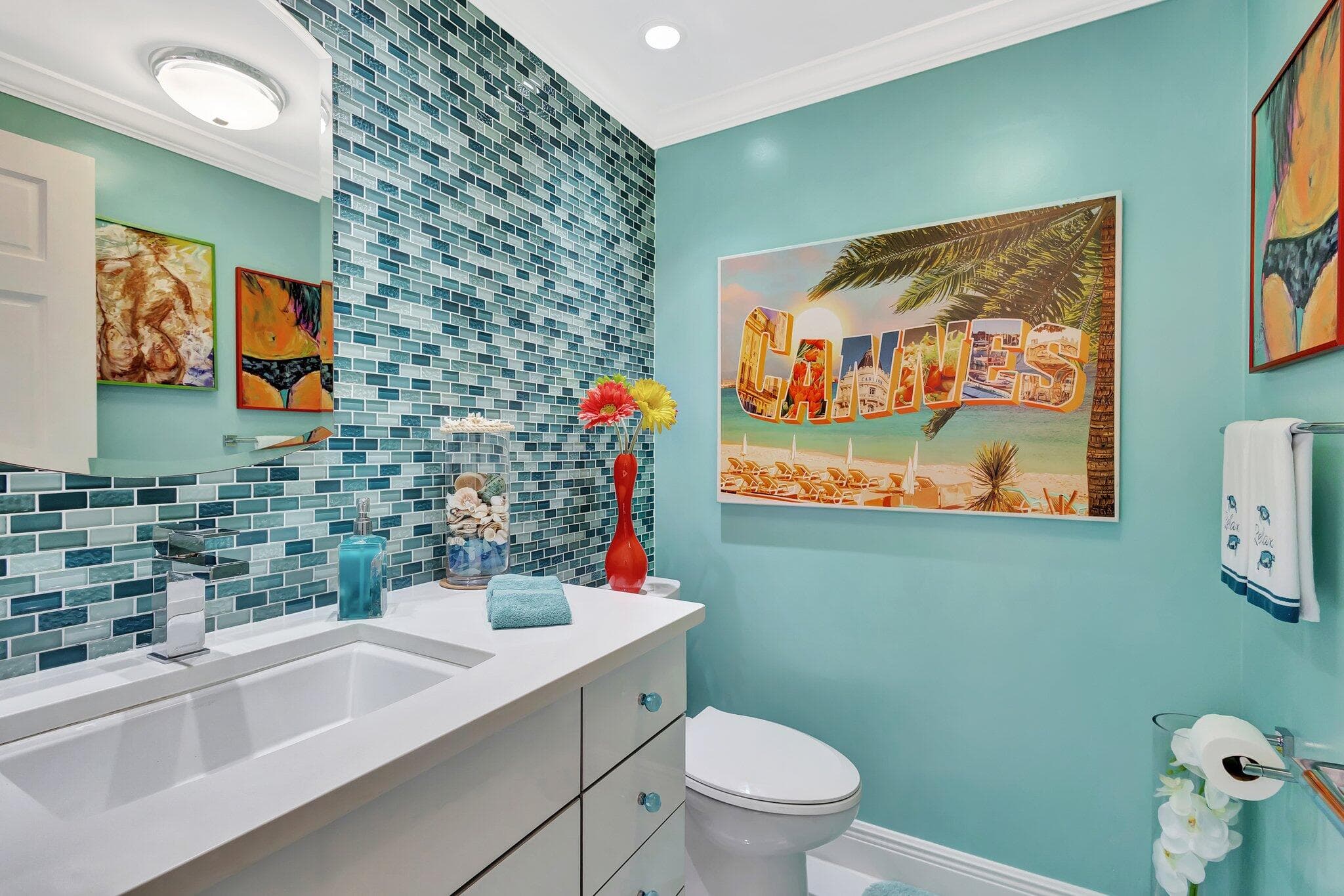 2000 Presidential Way Ph5, West Palm Beach, FL 33401 22