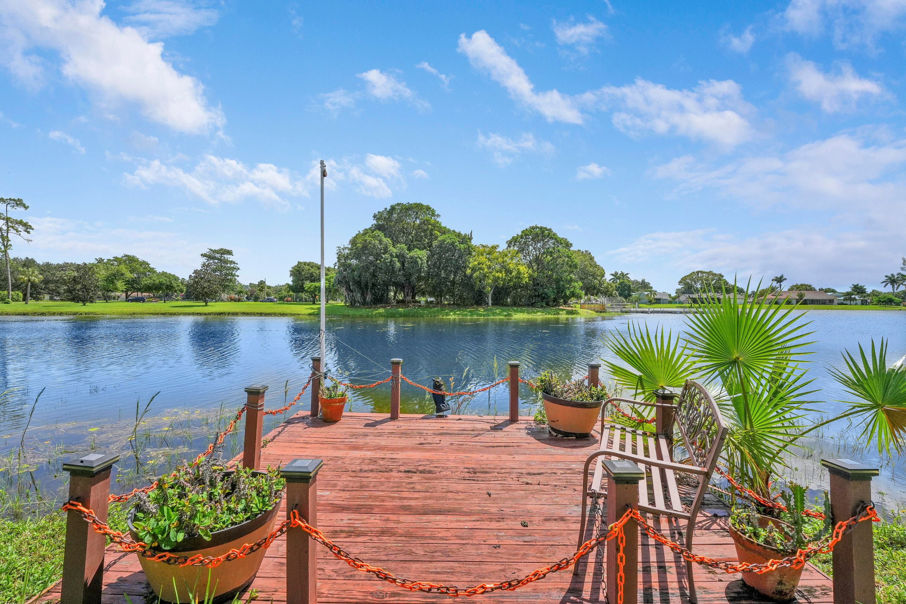 8421 Bonita Isle Drive, Lake Worth, FL 33467