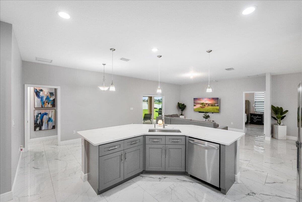 448 SW Vista Lake Drive, Port St. Lucie, FL 34953 7