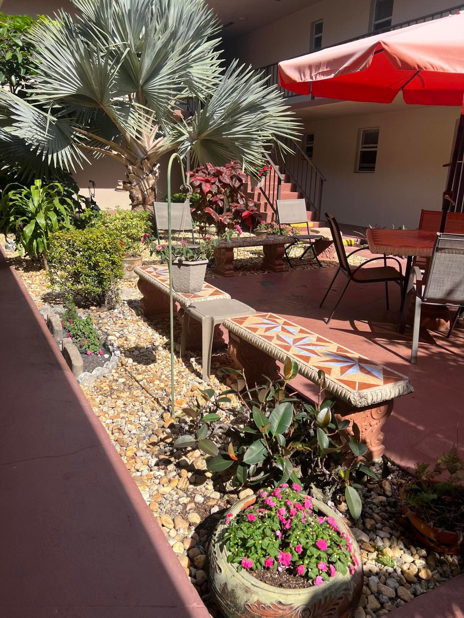 504 Davis Road 95, Palm Springs, FL 33461 3
