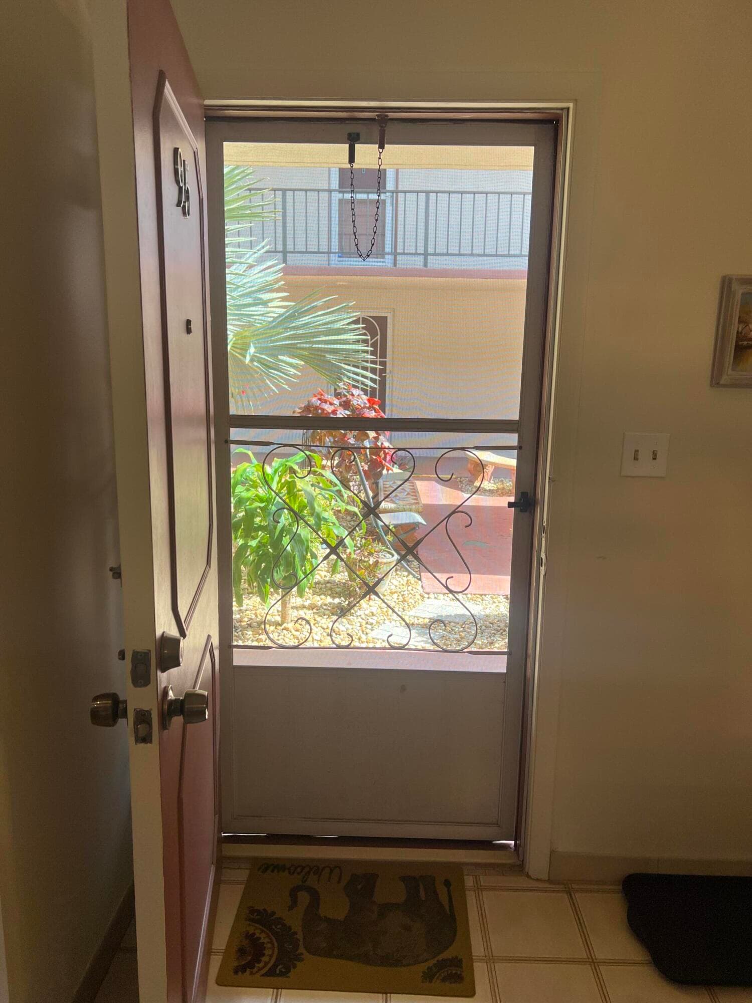 504 Davis Road 95, Palm Springs, FL 33461 21