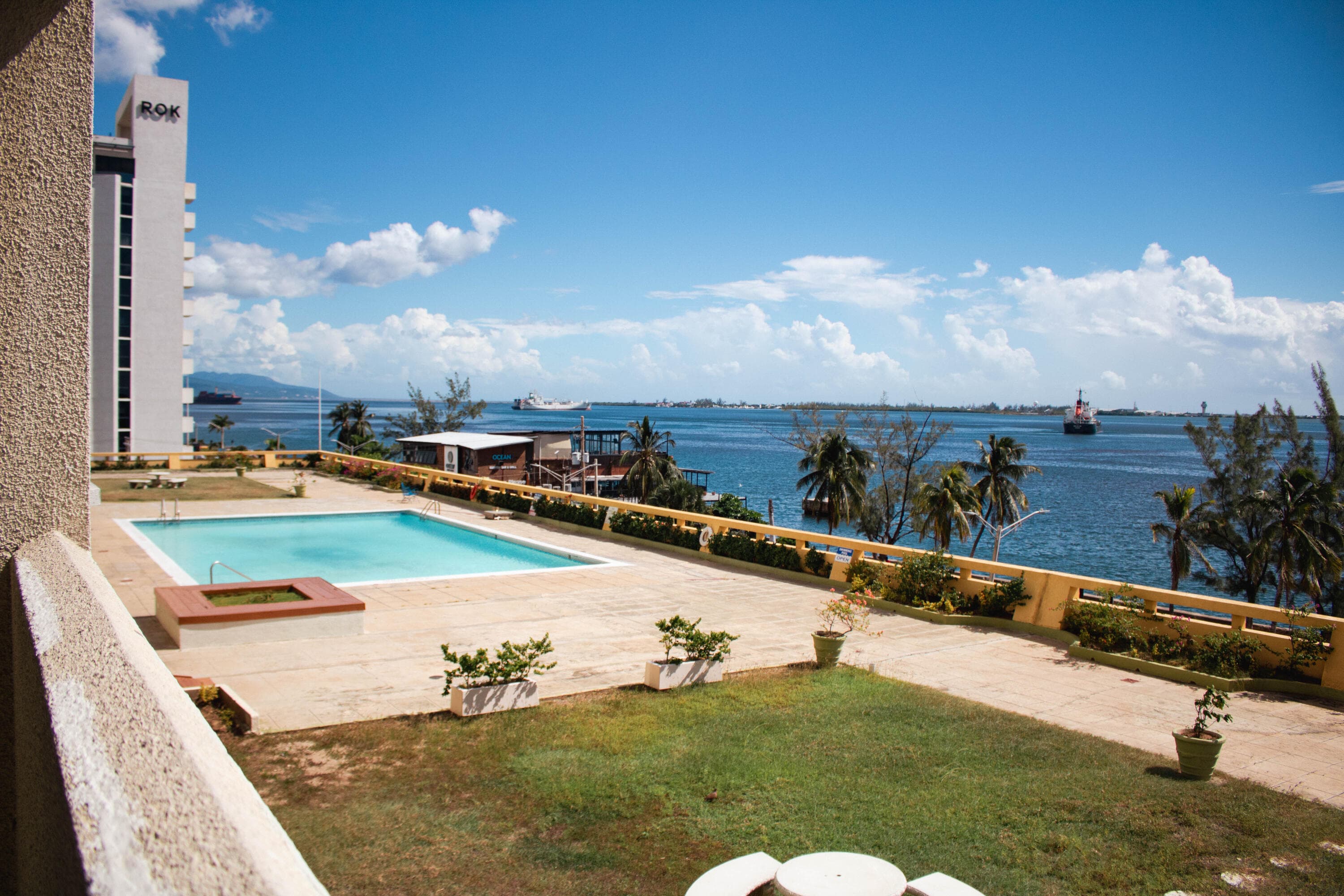8 Ocean Blvd Kingston Jamaica Boulevard 3