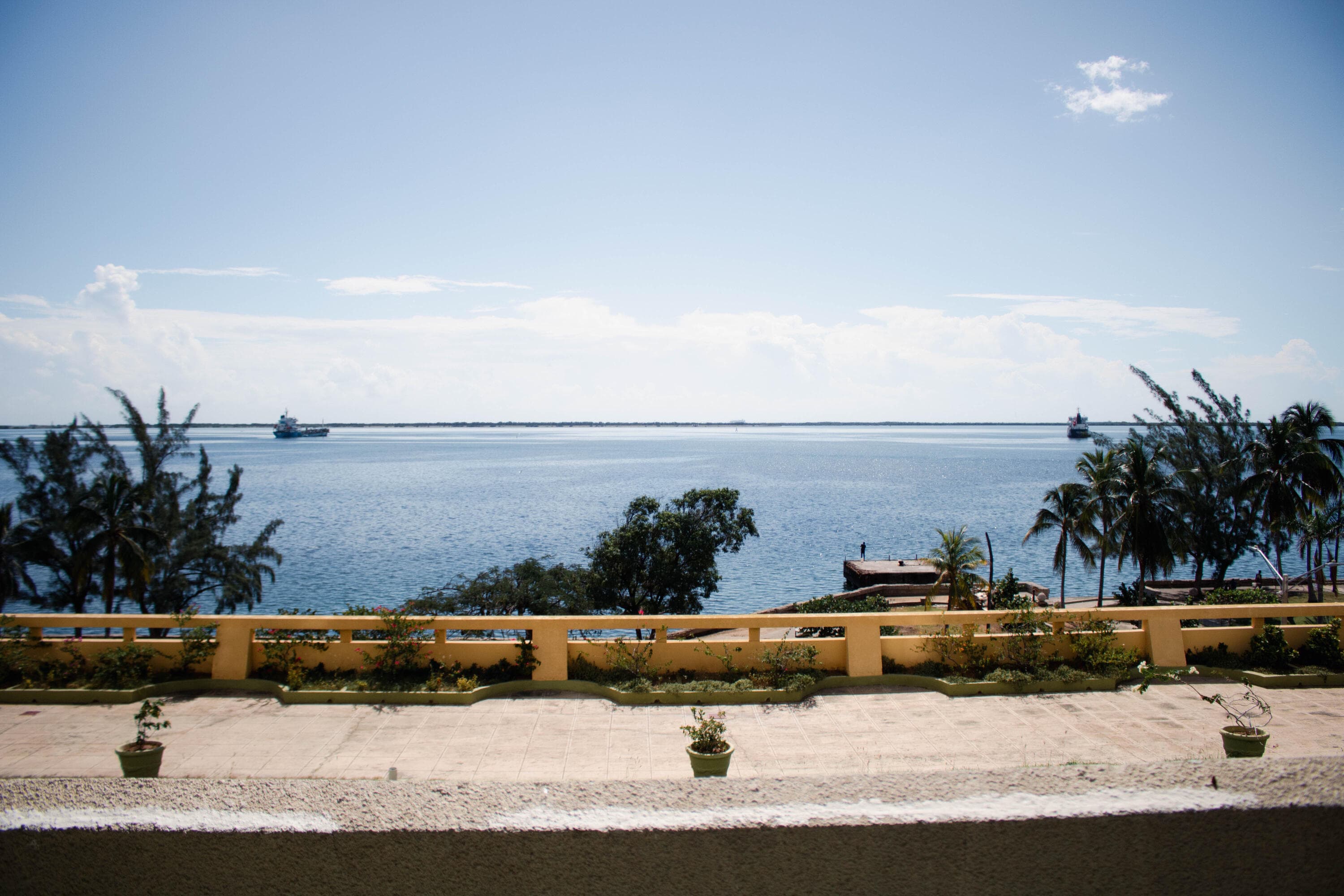 8 Ocean Boulevard Kingston Jamaica