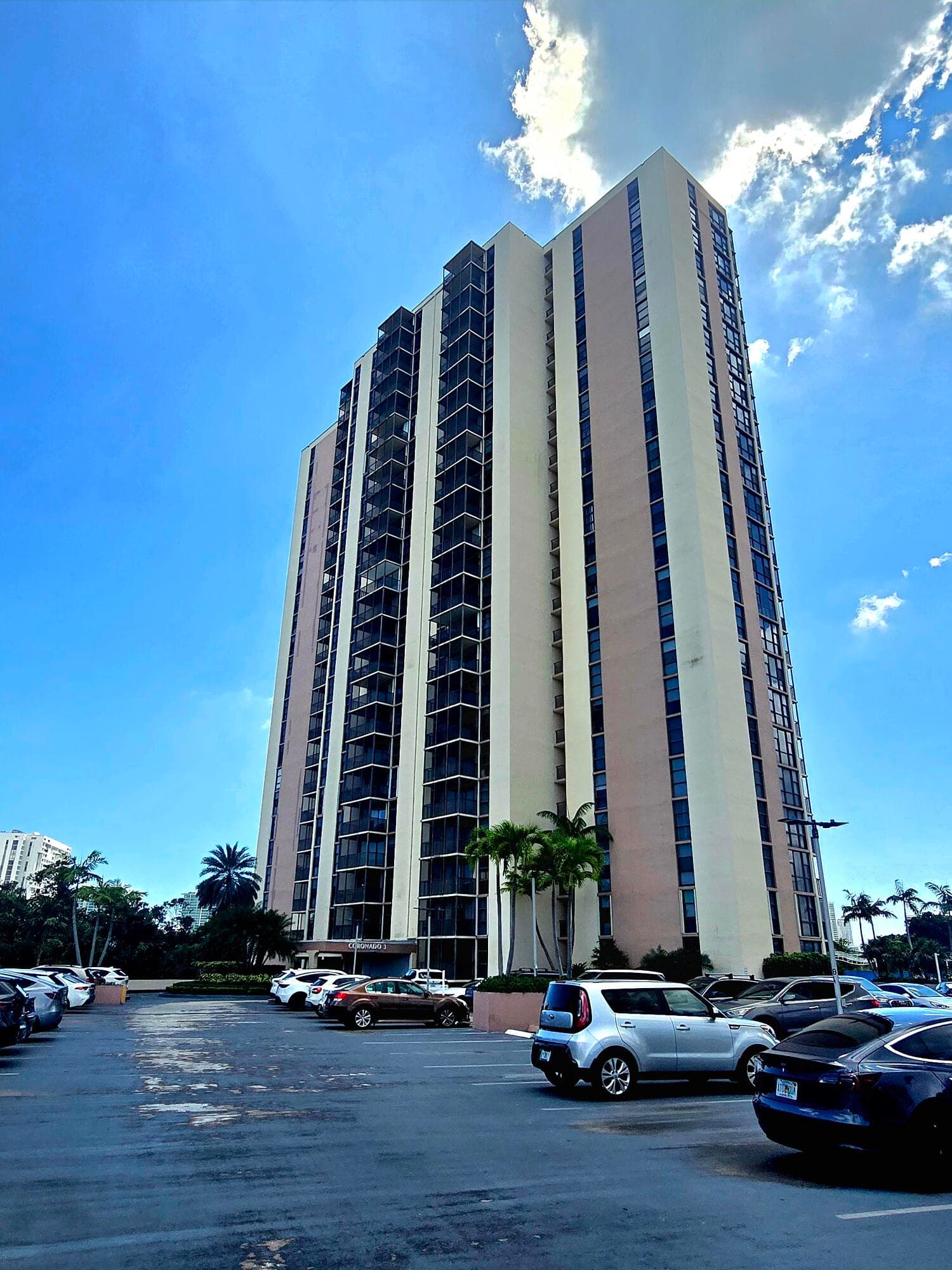 20335 W Country Club Drive 2208, Aventura, FL 33180 17