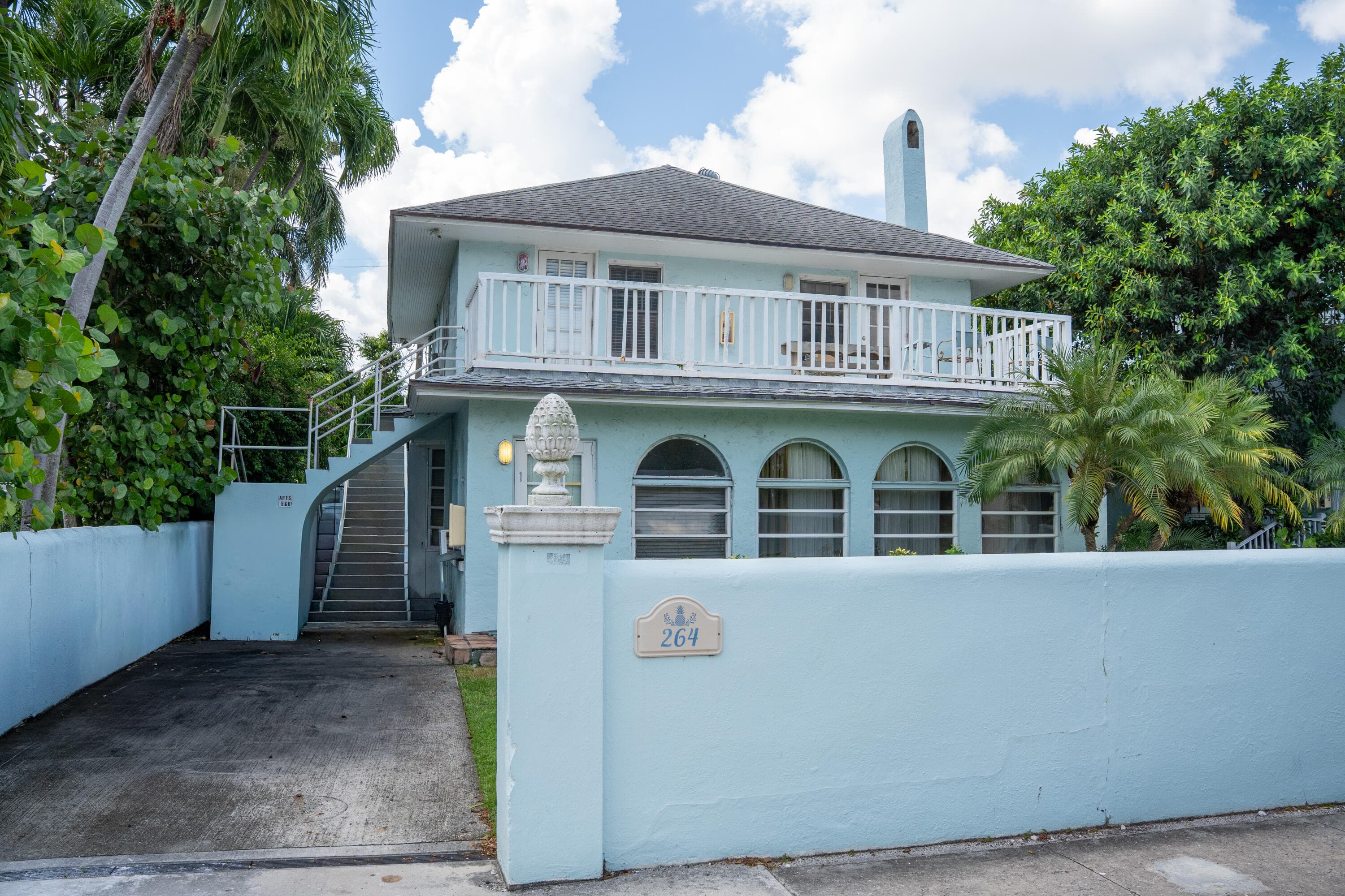 264 Seminole Avenue, Palm Beach, FL 33480 5