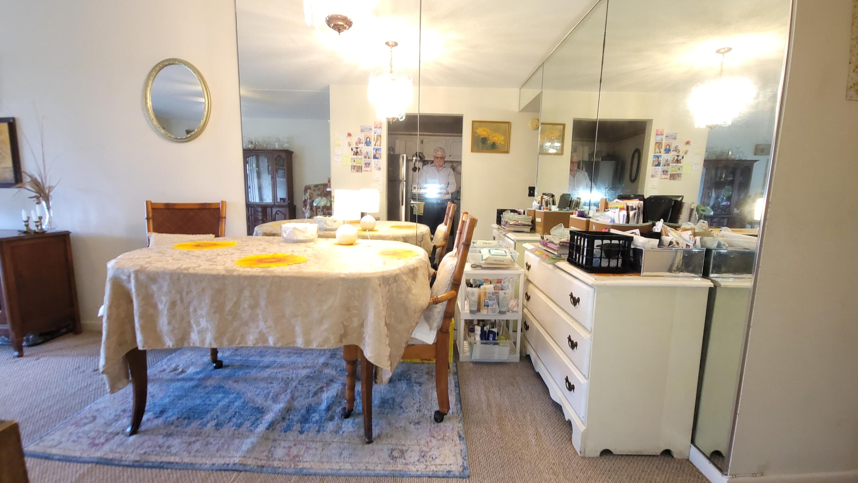 159 Cambridge G, West Palm Beach, FL 33417 8