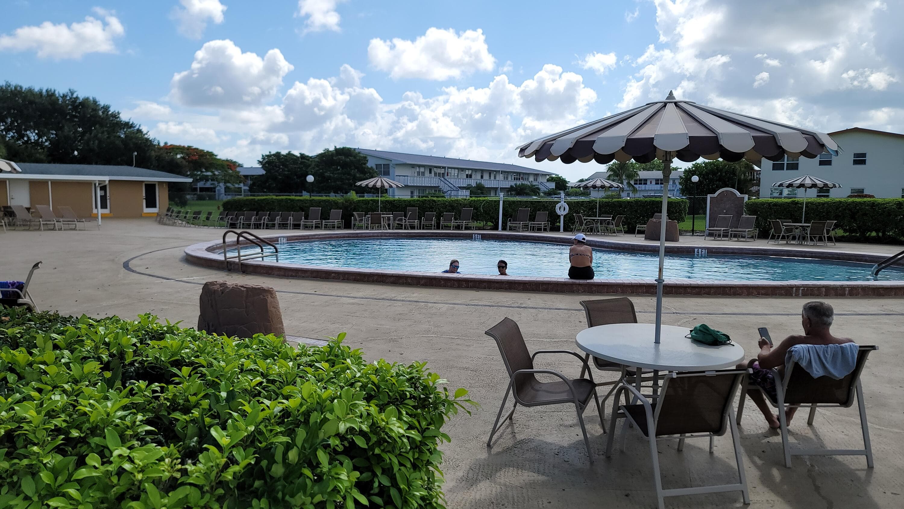 159 Cambridge G, West Palm Beach, FL 33417 29