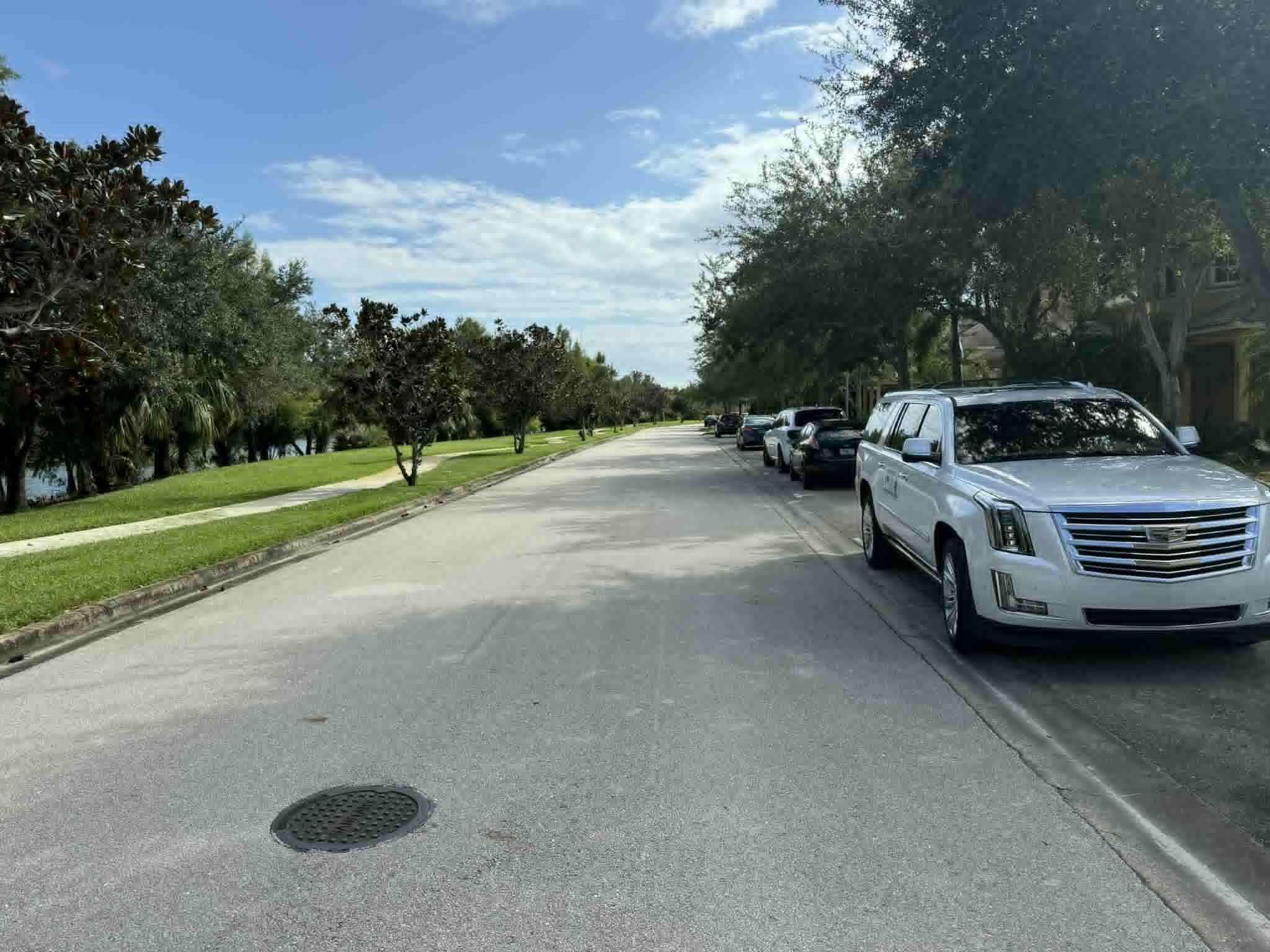 2527 SE Ruskin Drive, Port St. Lucie, FL 34952 5