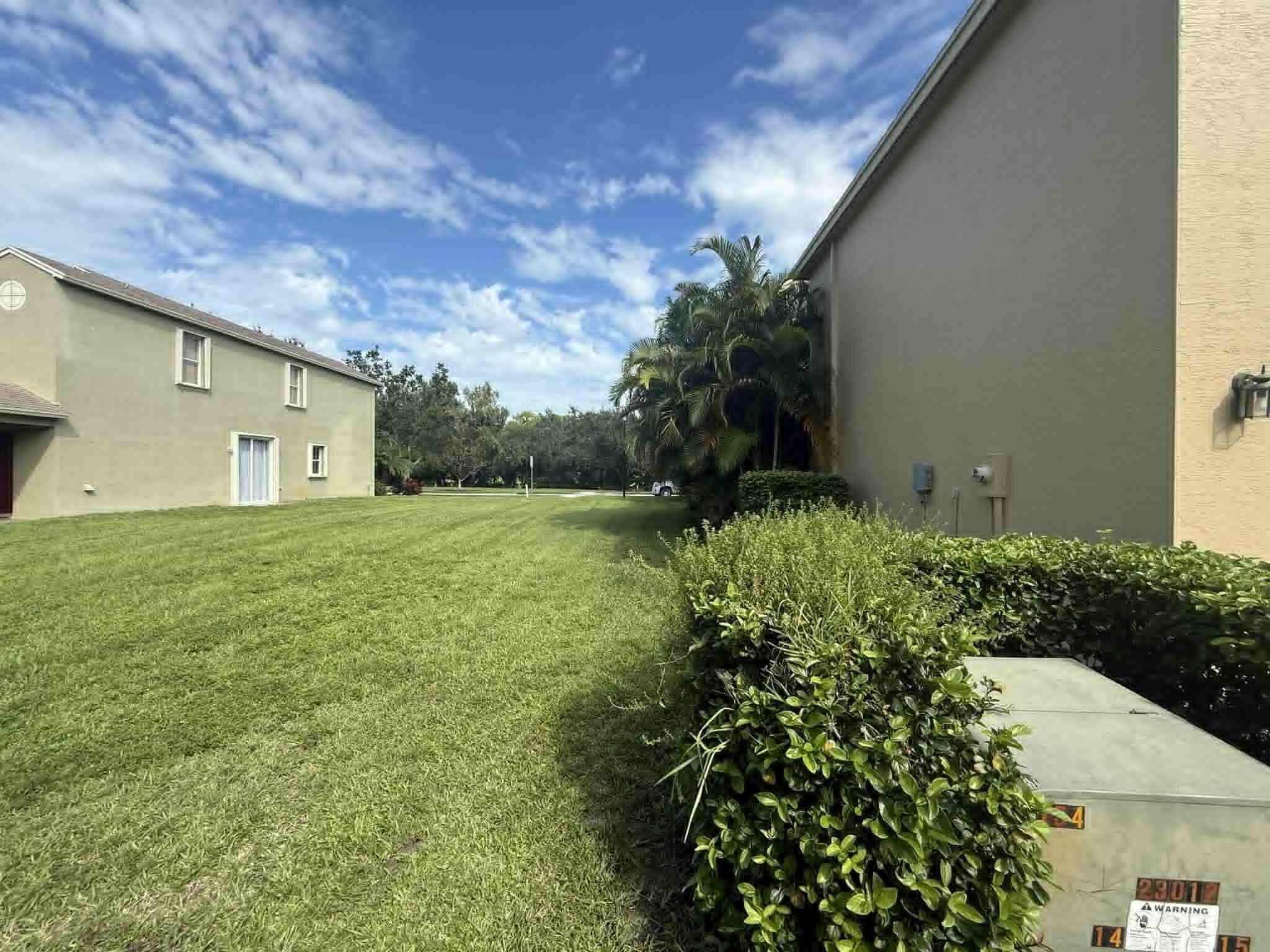 2527 SE Ruskin Drive, Port St. Lucie, FL 34952 20
