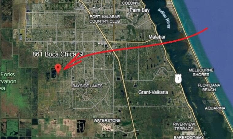 861 Boca Chica Street SW, Palm Bay, FL 32908 2