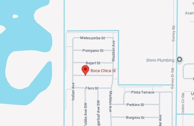 861 Boca Chica Street SW, Palm Bay, FL 32908 6