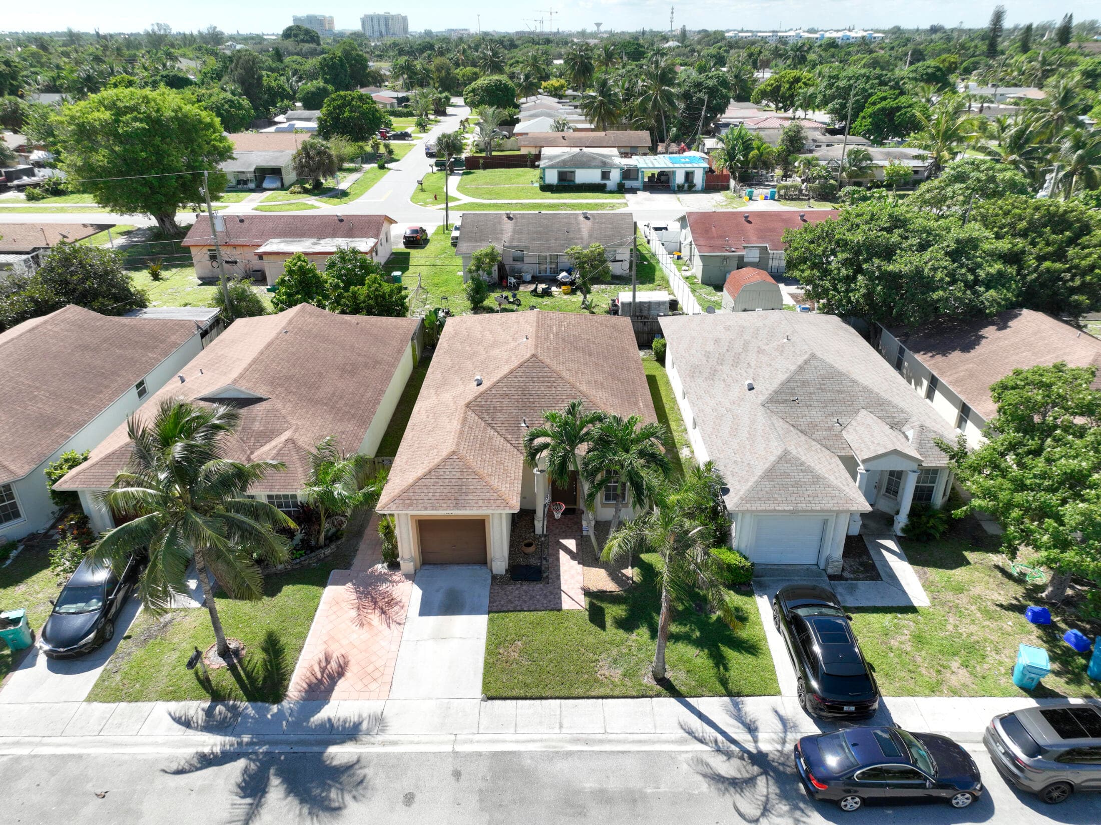 416 Circle Drive S, Boynton Beach, FL 33435 20