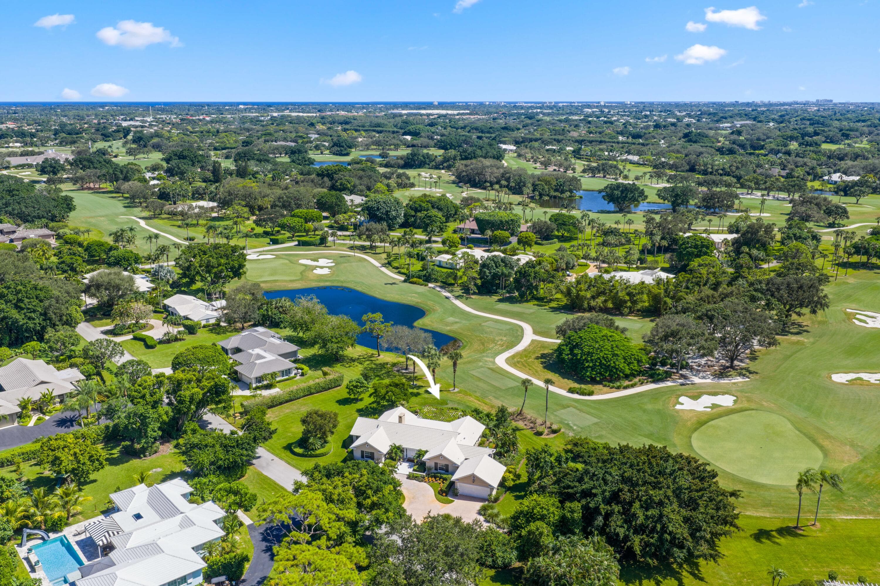 36 Country Road, Village of Golf, FL 33436 42