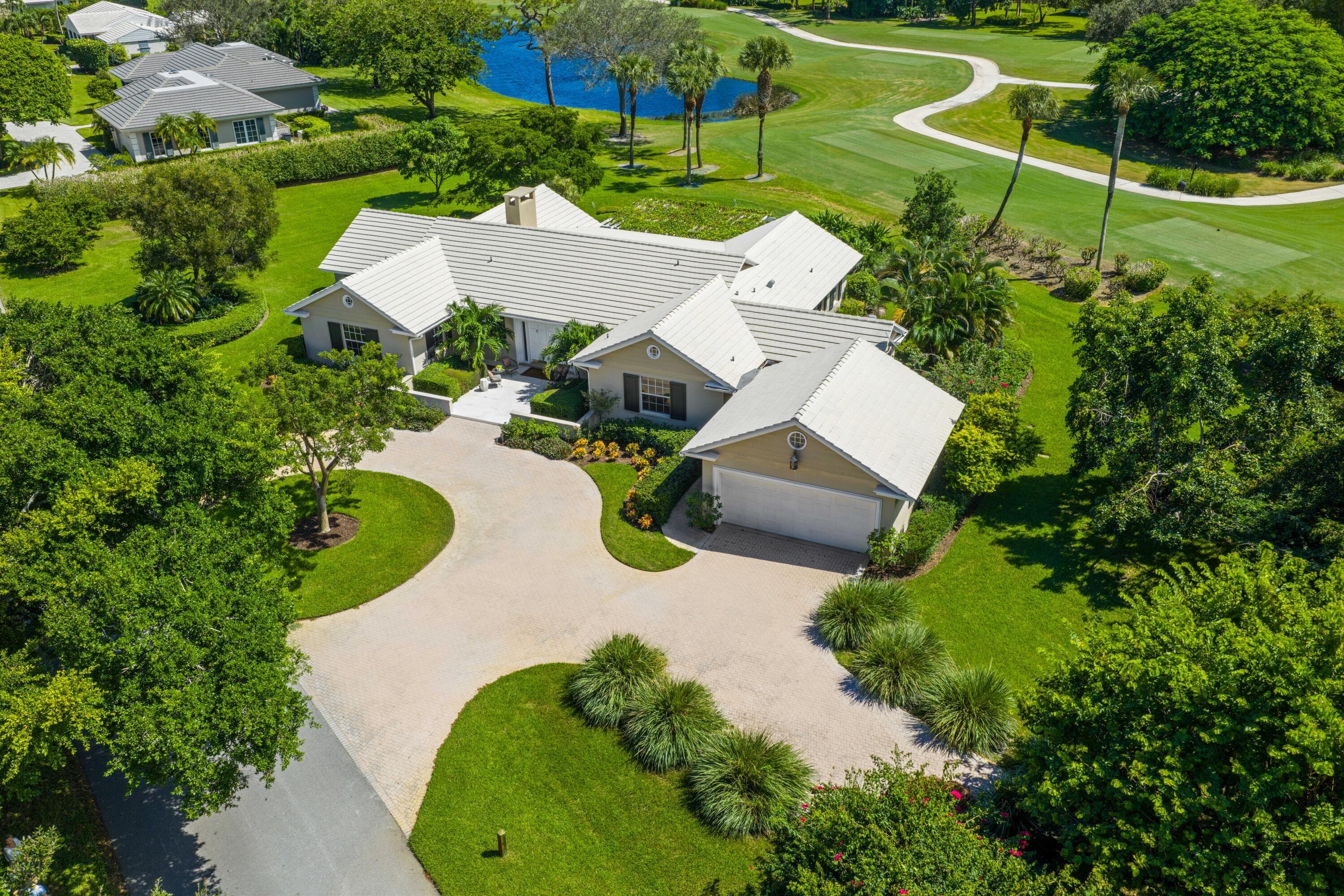 36 Country Road, Village of Golf, FL 33436 43