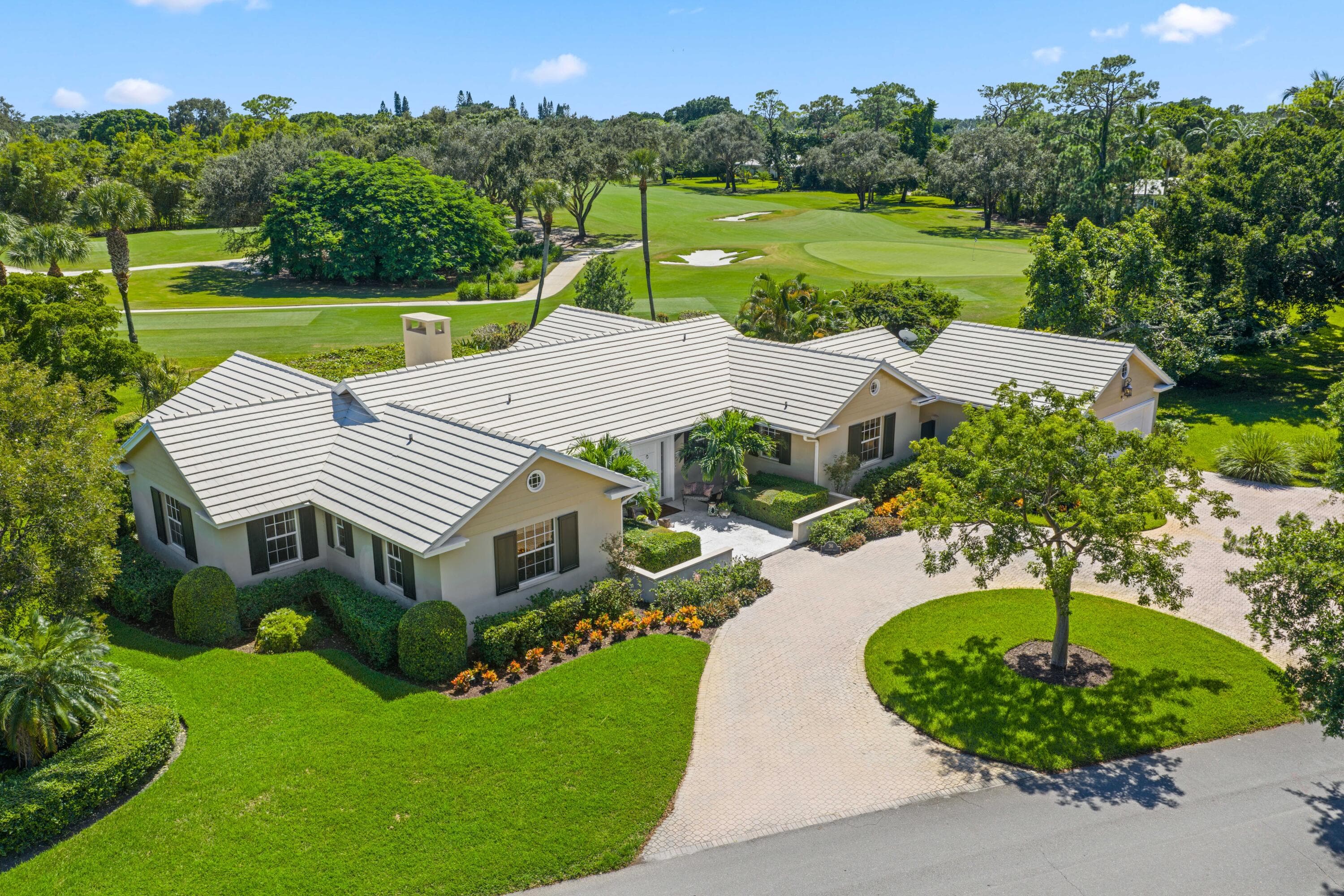 36 Country Road, Village of Golf, FL 33436 44